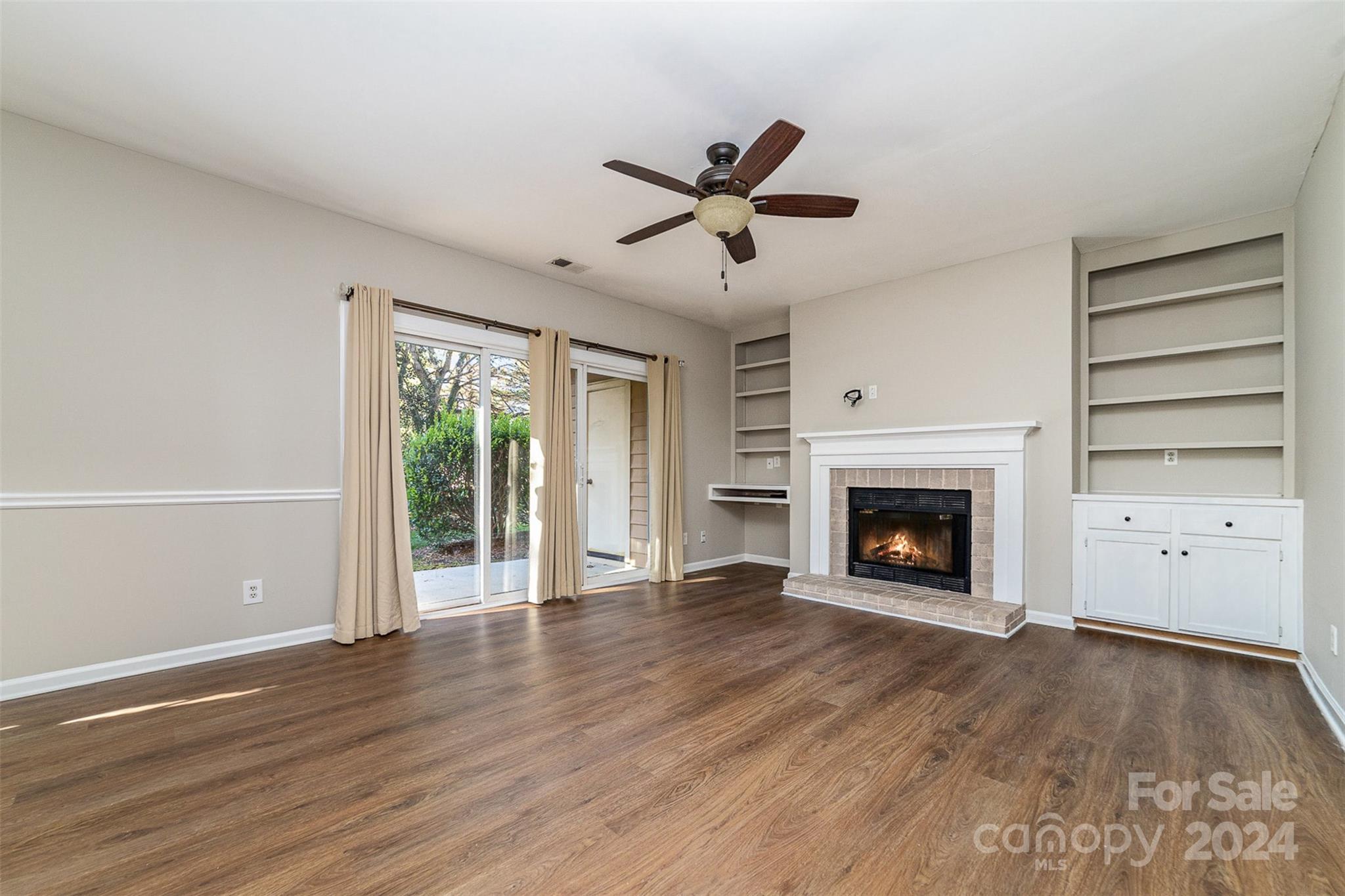 Hunters Run - Residential
