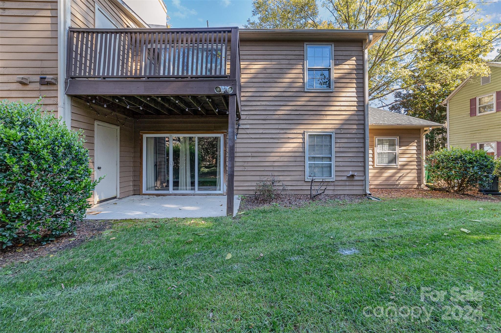 Hunters Run - Residential