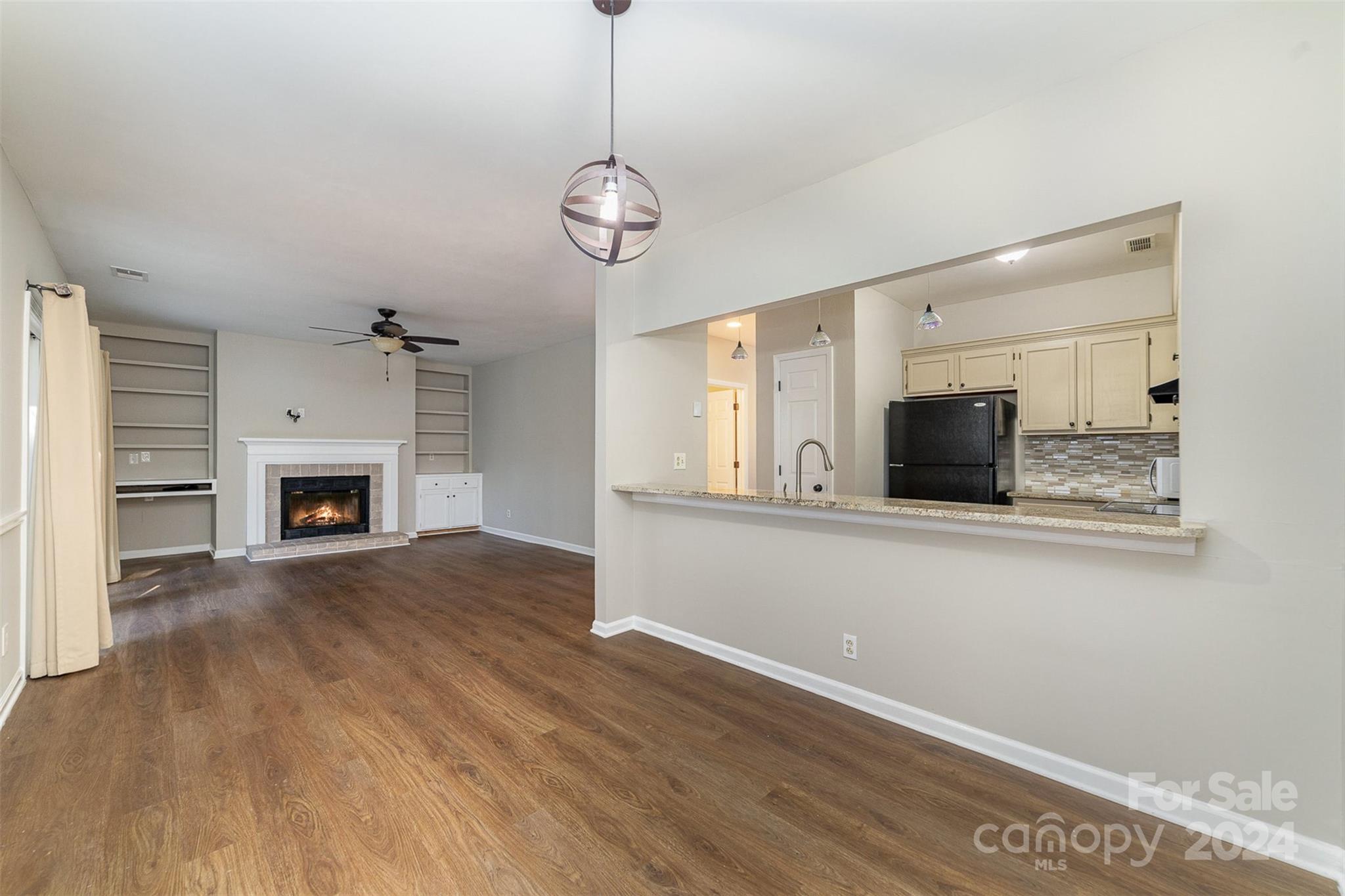 Hunters Run - Residential