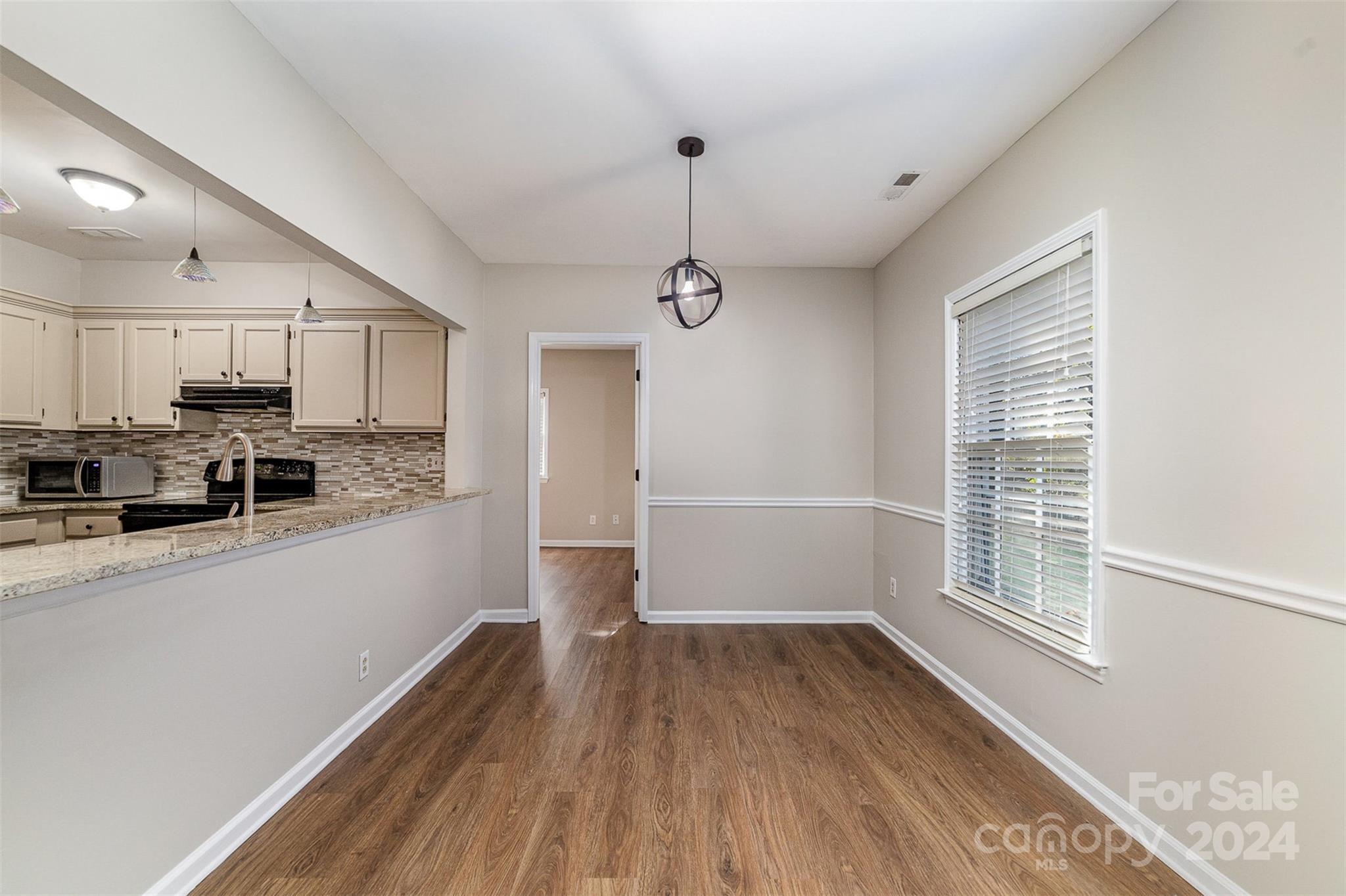 Hunters Run - Residential