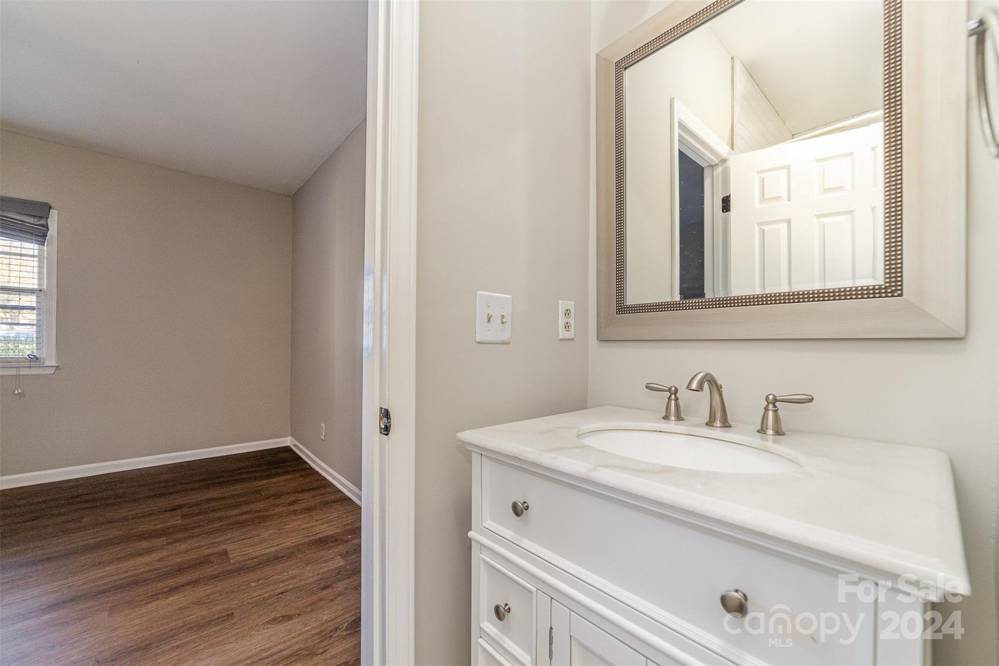 Hunters Run - Residential