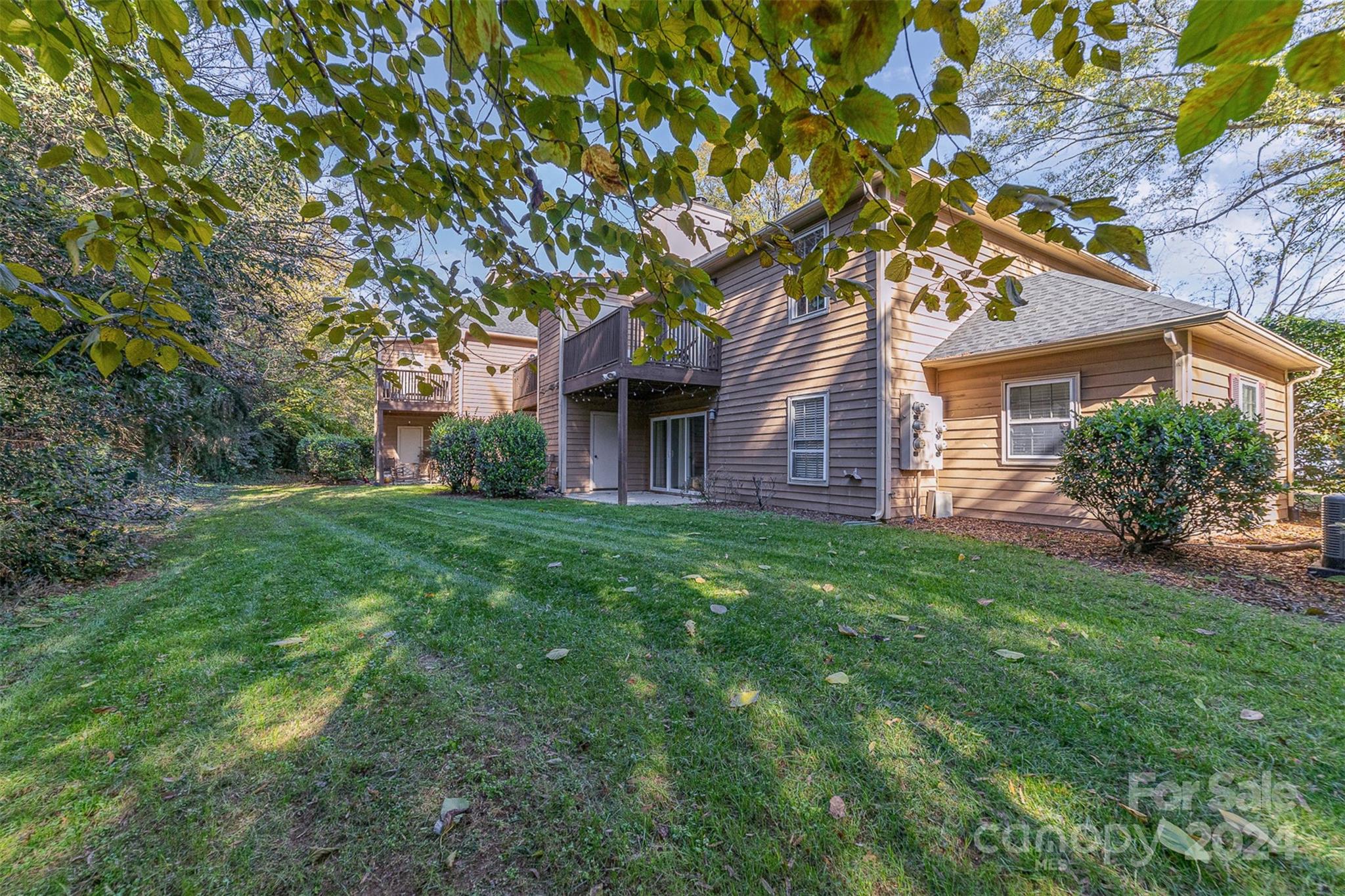 Hunters Run - Residential