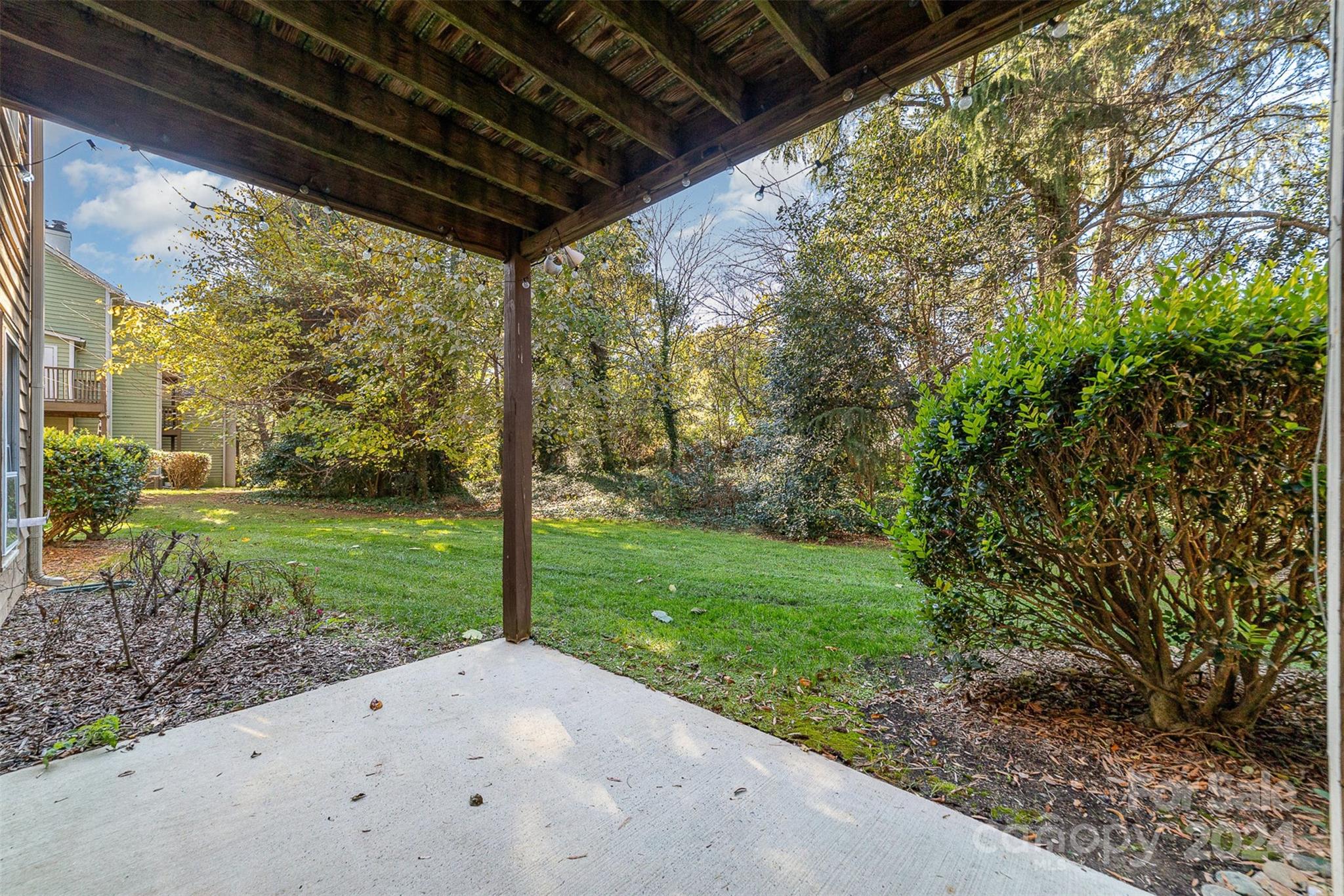Hunters Run - Residential
