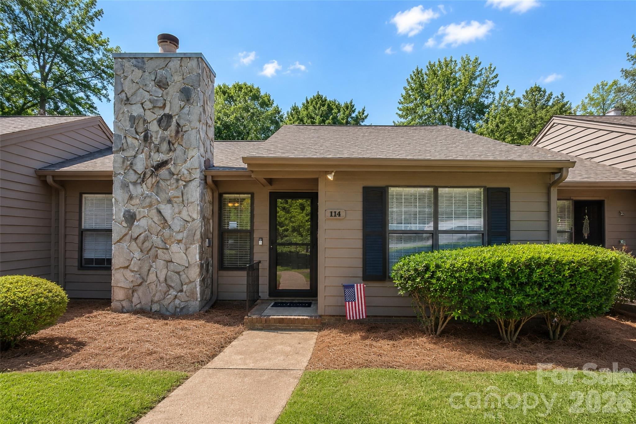 Dogwood Hills - Residential