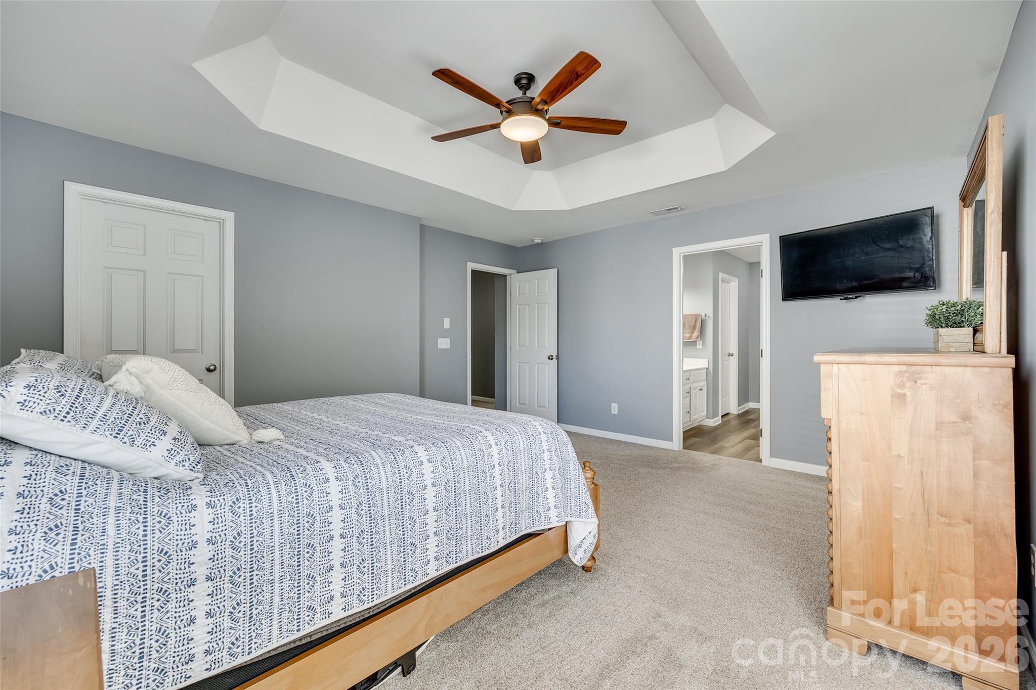Fairway Townes - Residential Lease