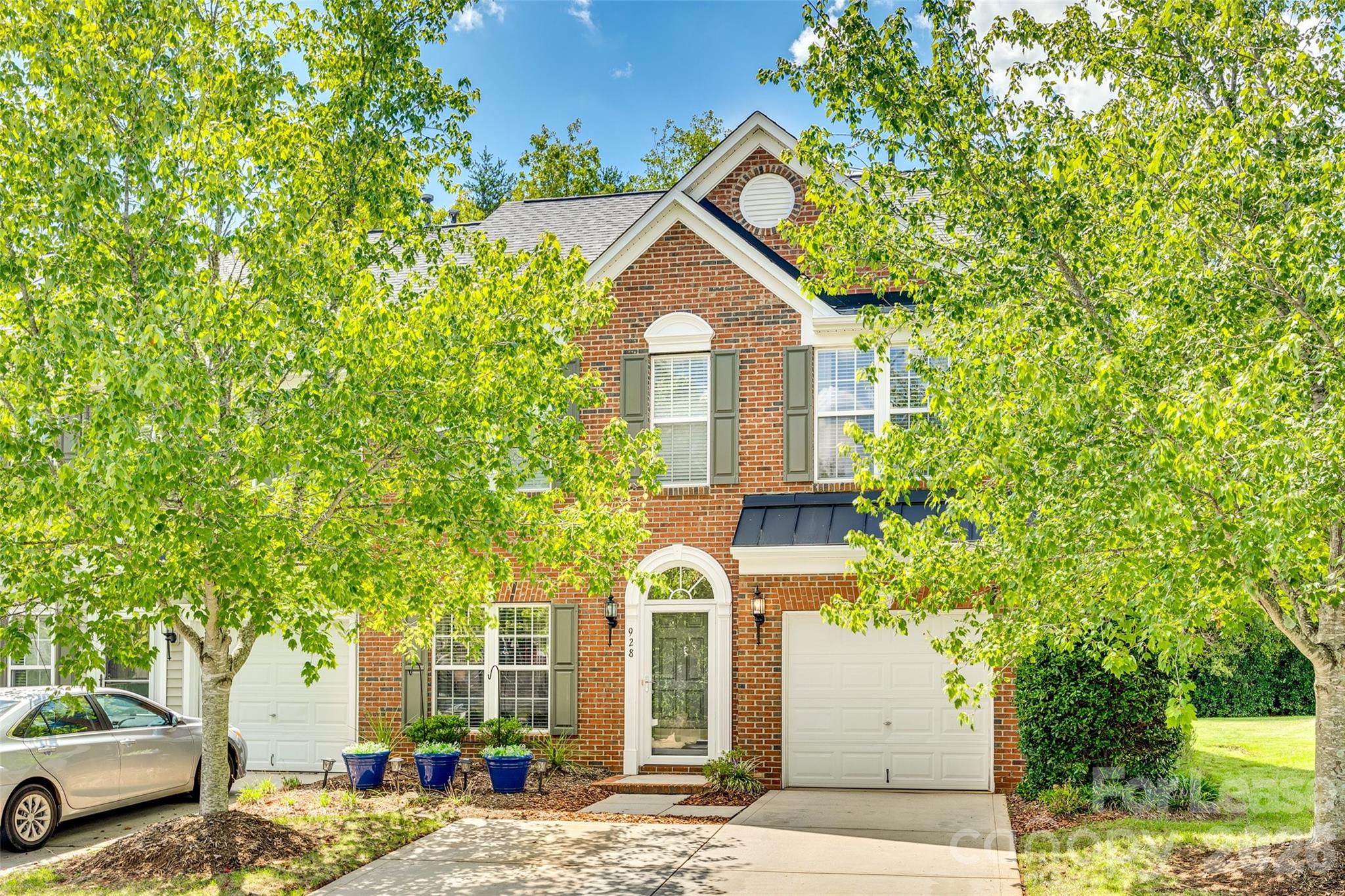 Fairway Townes - Residential Lease