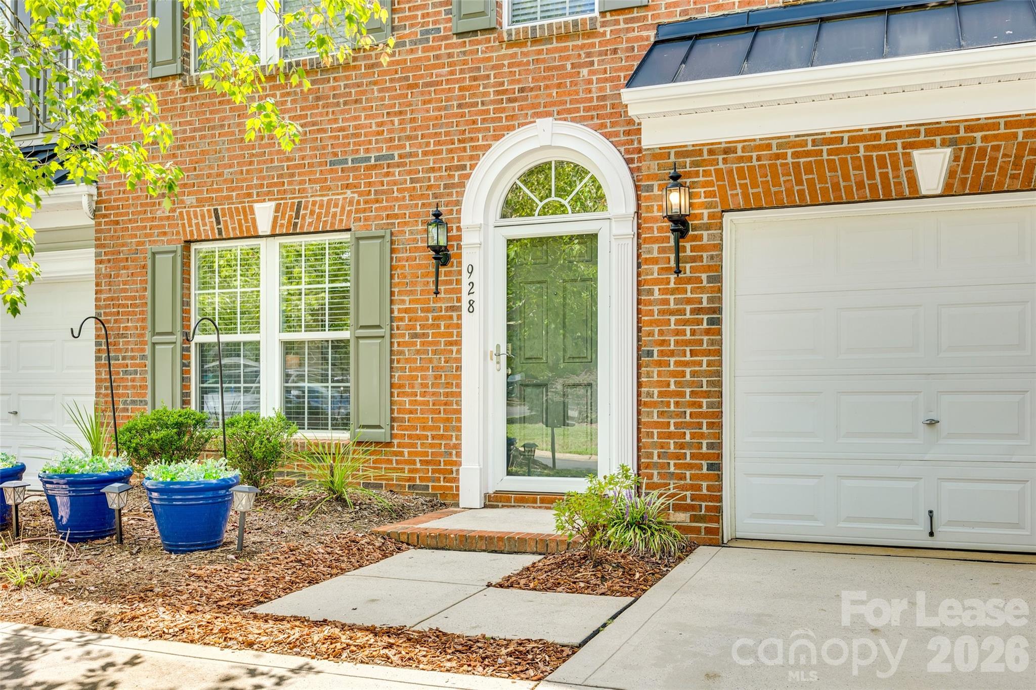 Fairway Townes - Residential Lease