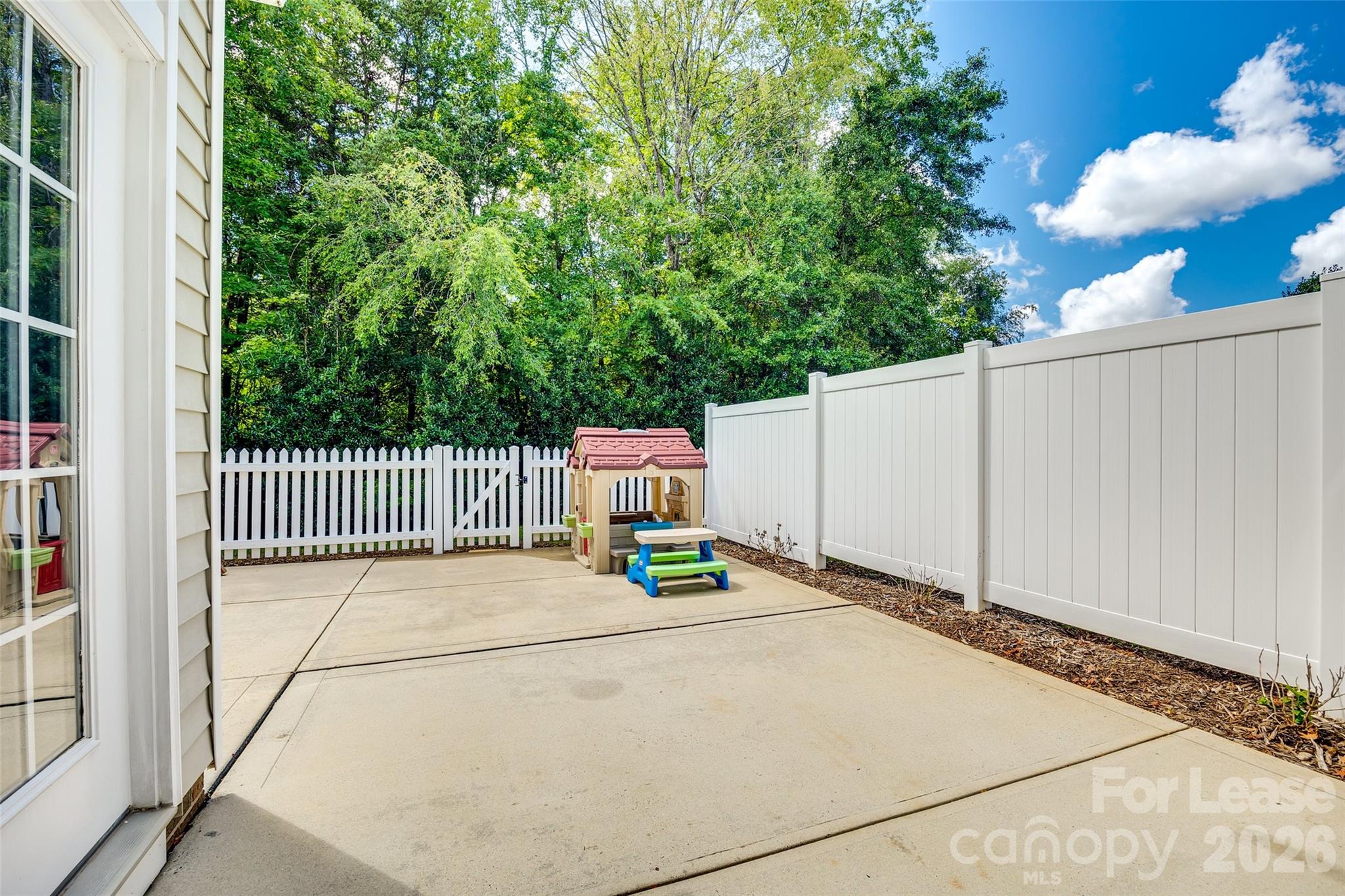 Fairway Townes - Residential Lease