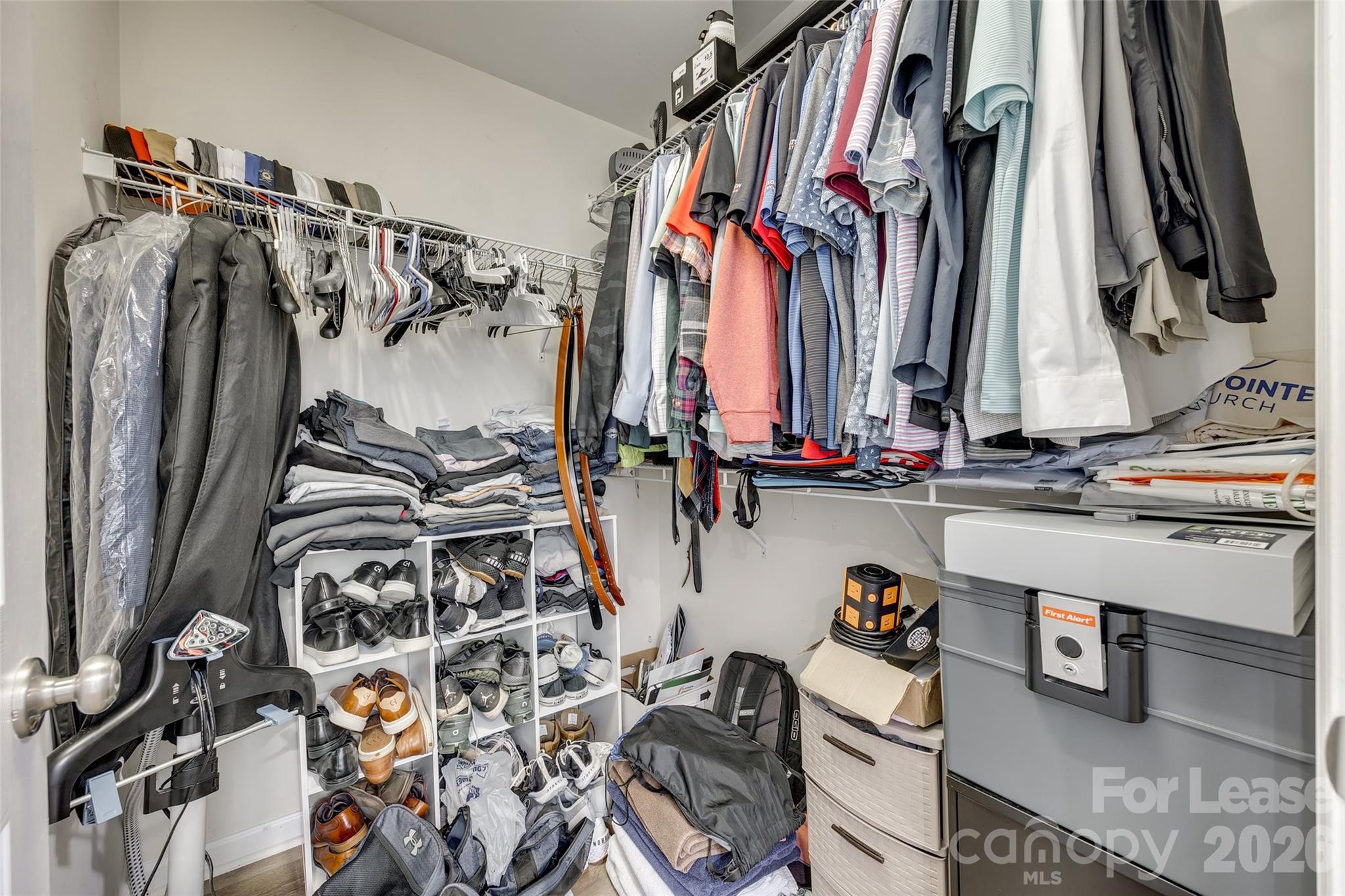 Fairway Townes - Residential Lease