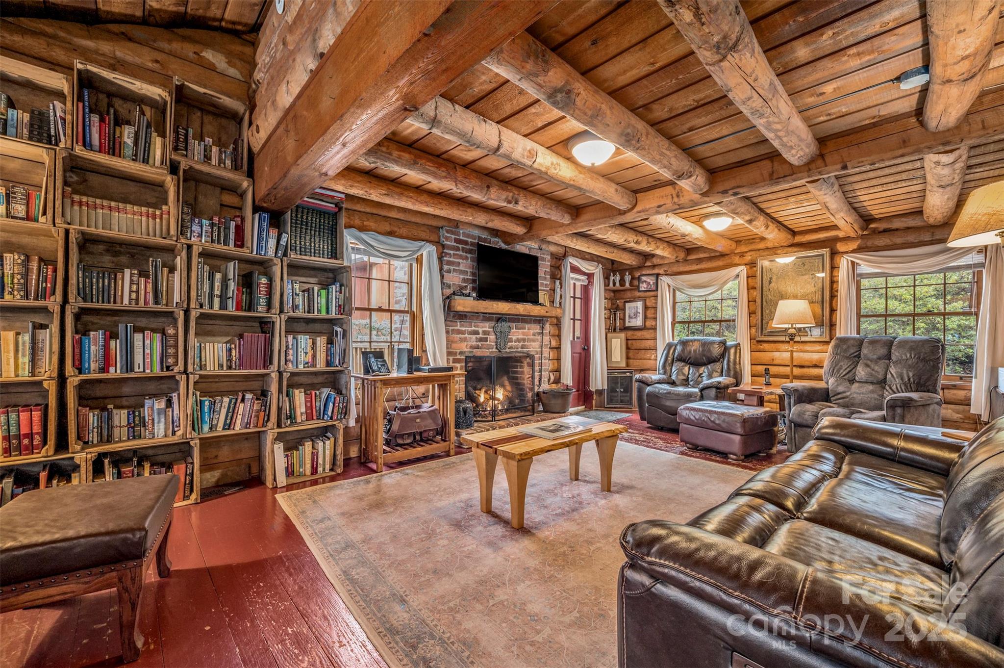 Lake Lanier - Residential