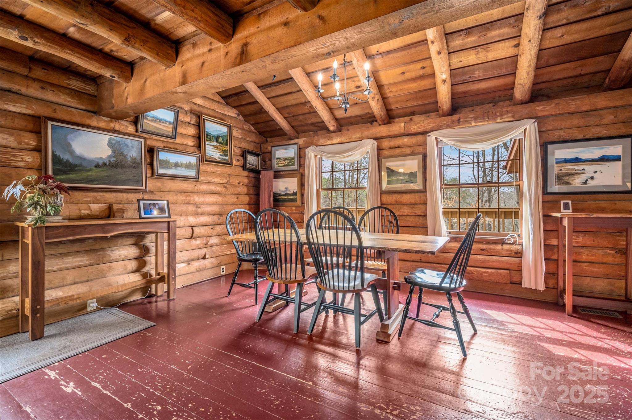 Lake Lanier - Residential