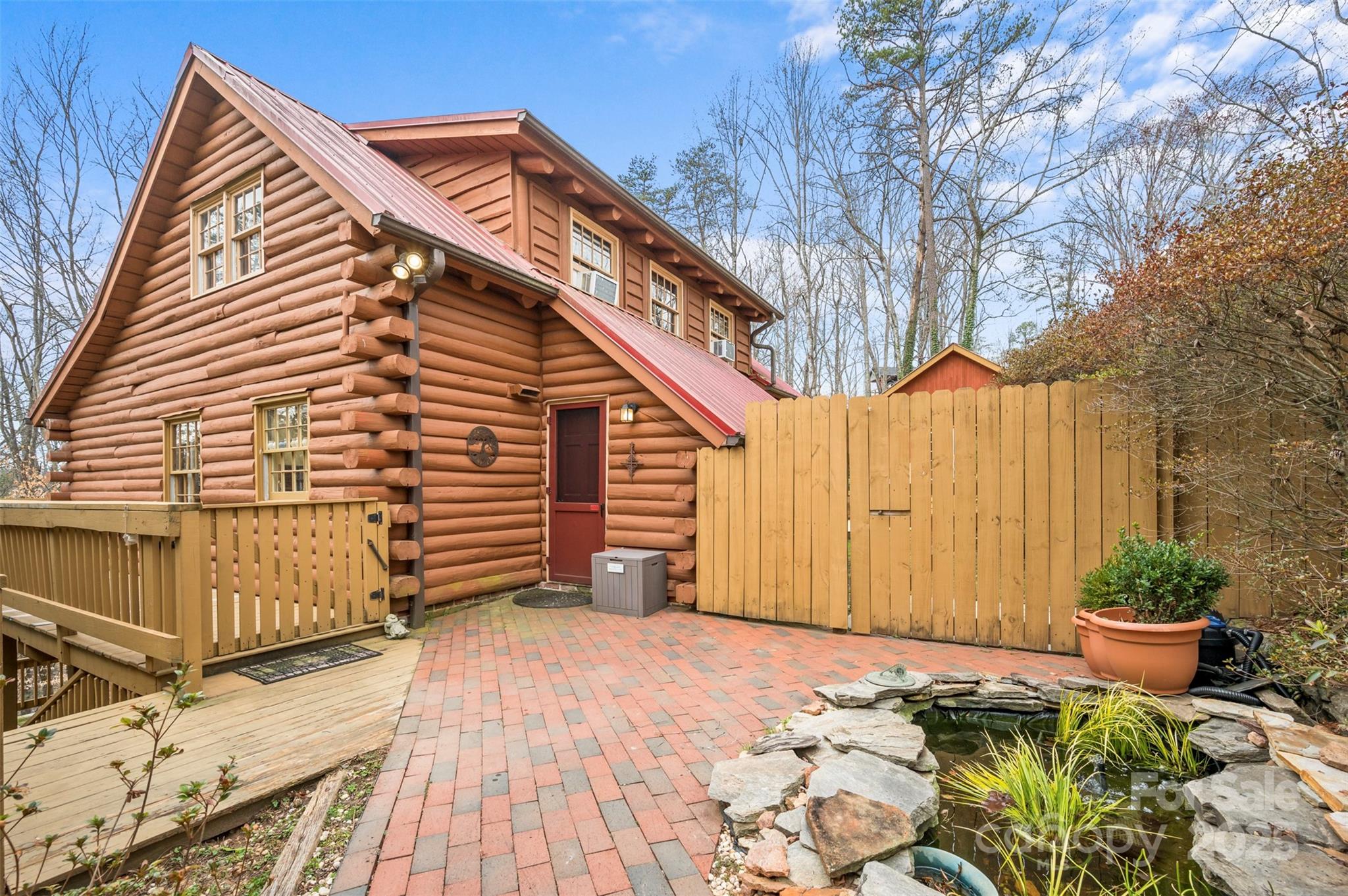 Lake Lanier - Residential
