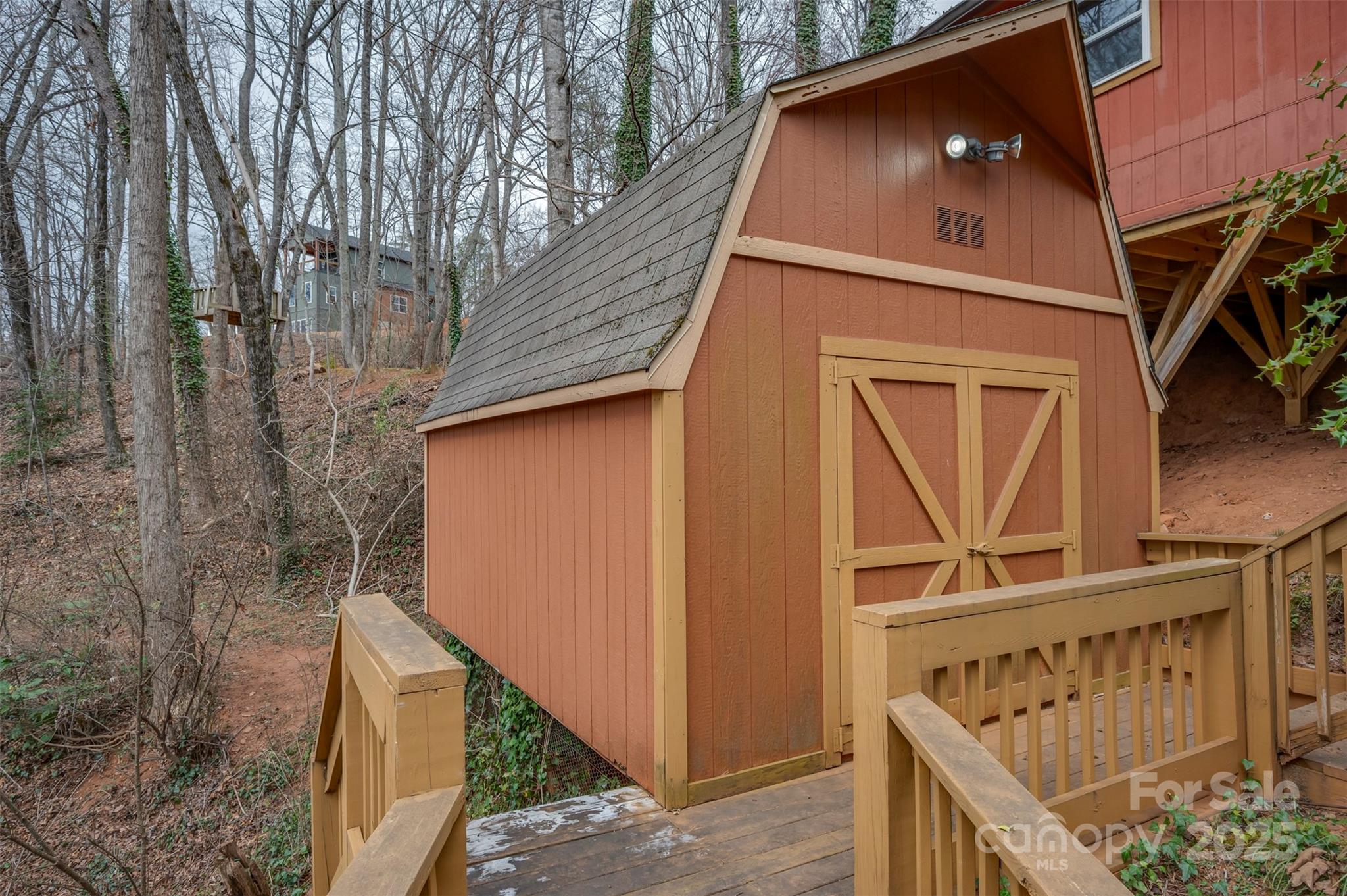Lake Lanier - Residential