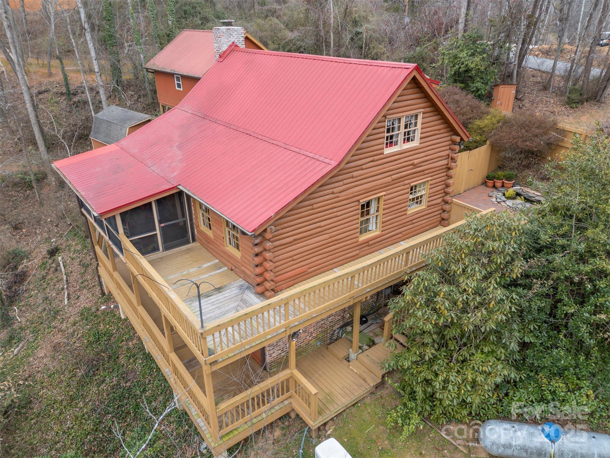 Lake Lanier - Residential