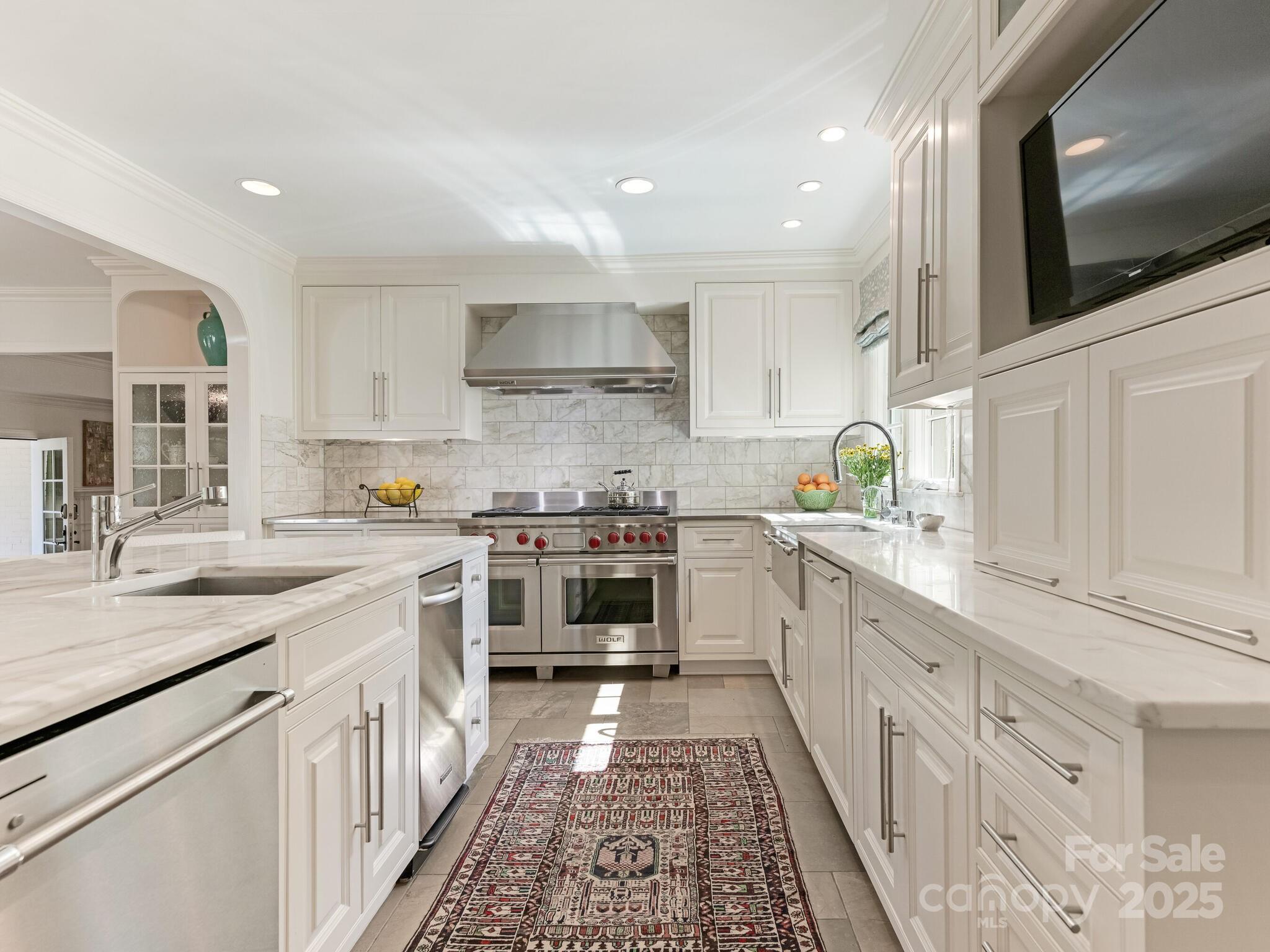Eastover - Residential