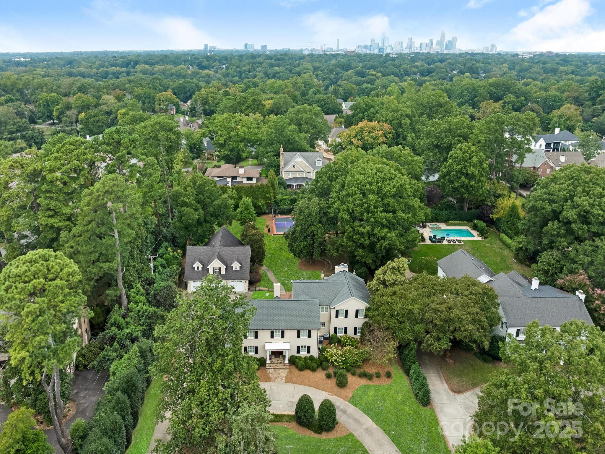 Eastover - Residential