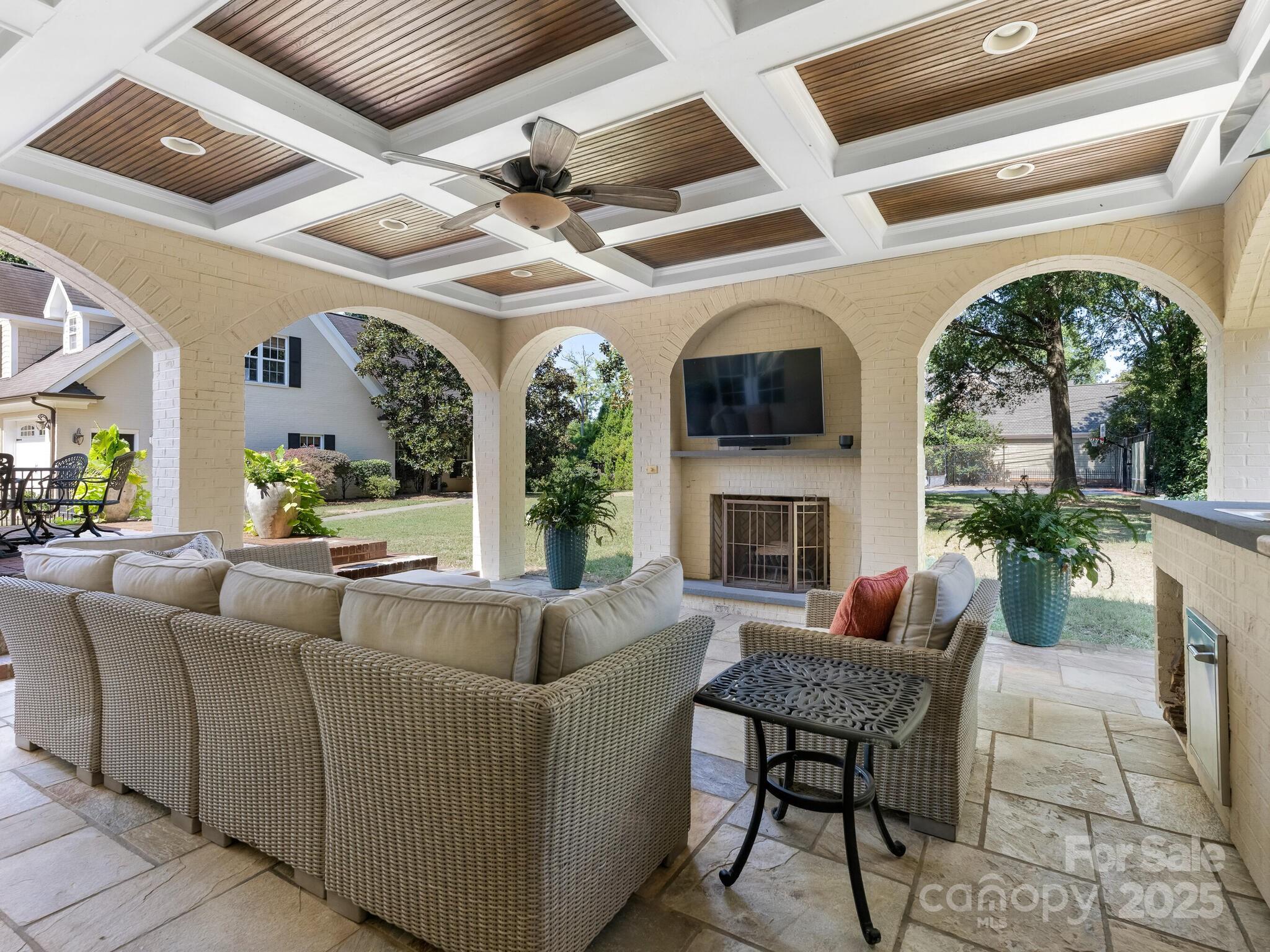 Eastover - Residential