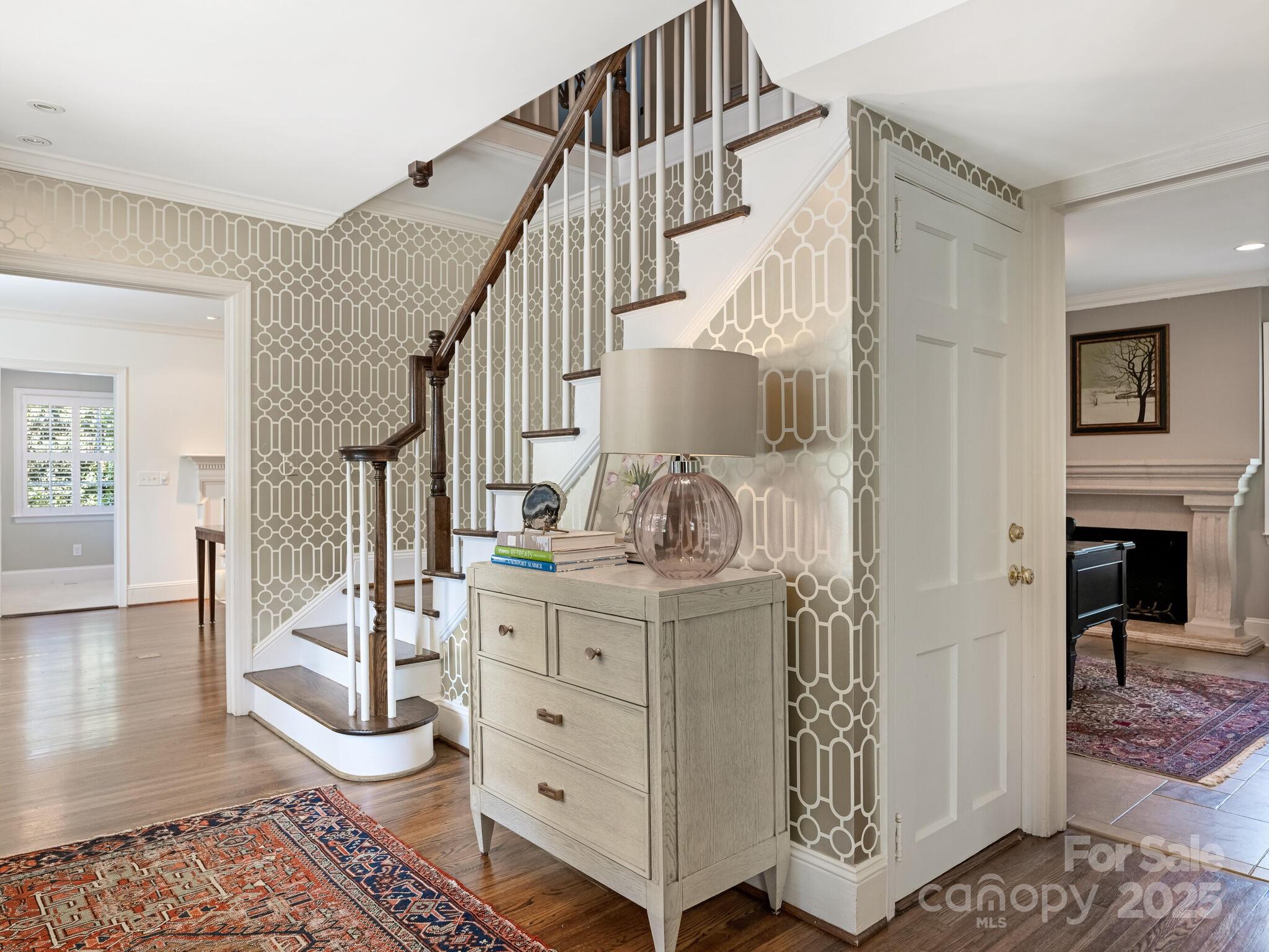 Eastover - Residential
