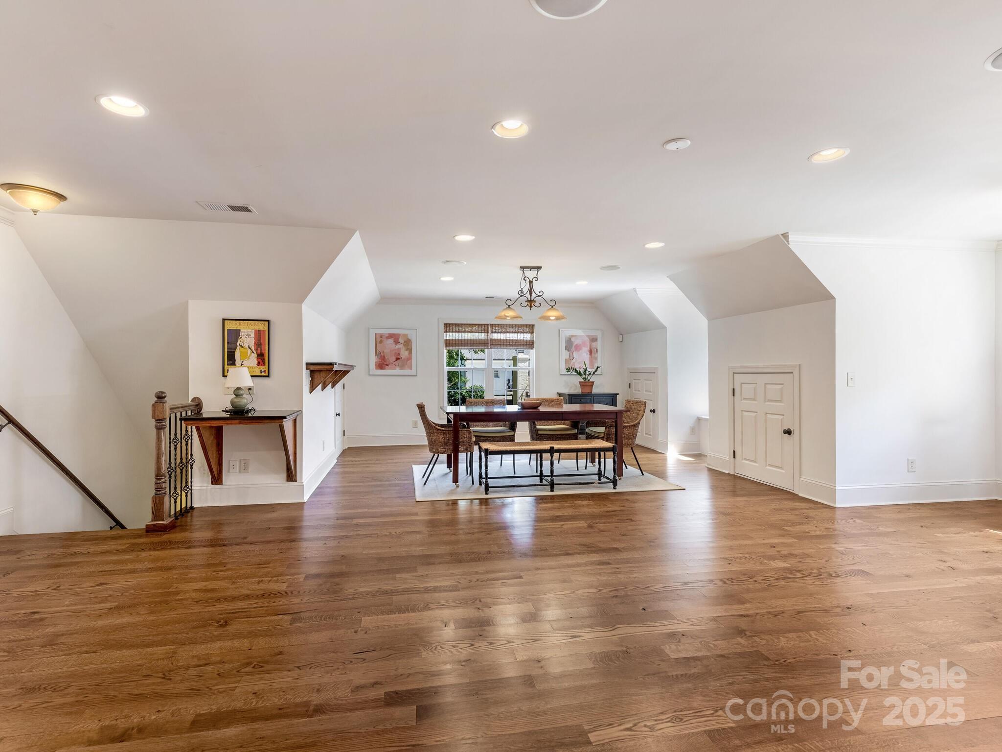 Eastover - Residential