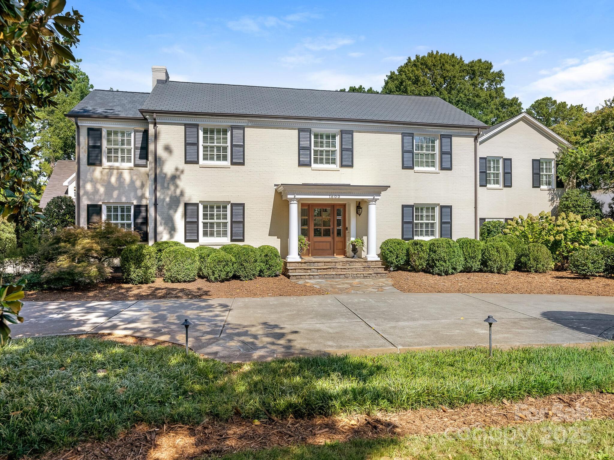 Eastover - Residential