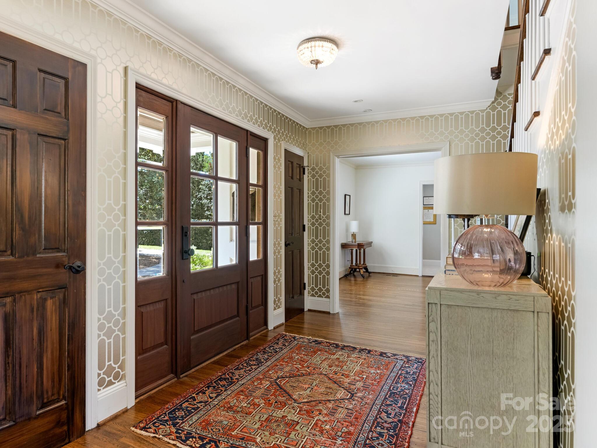 Eastover - Residential
