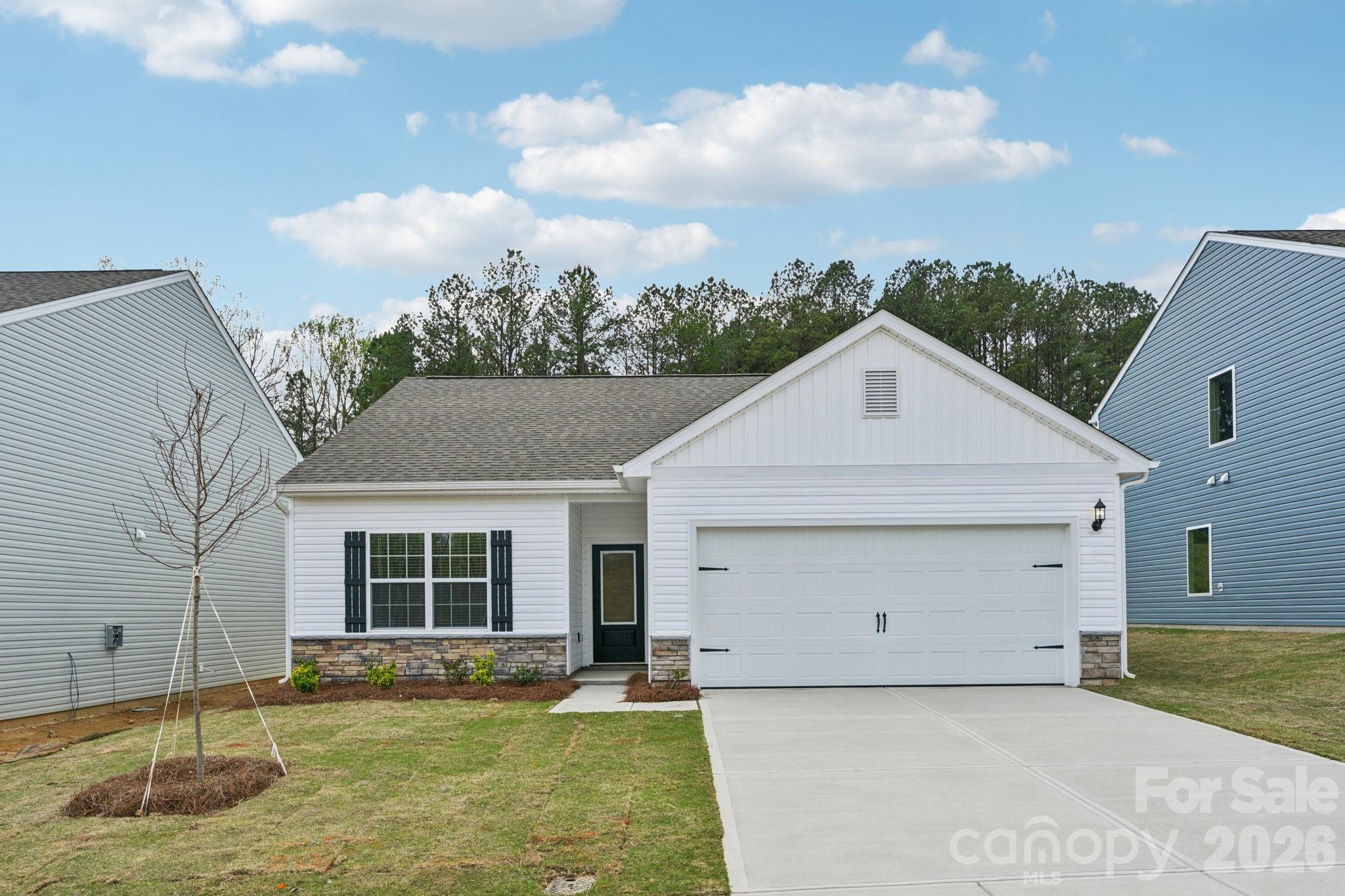 Willow Estates - Residential