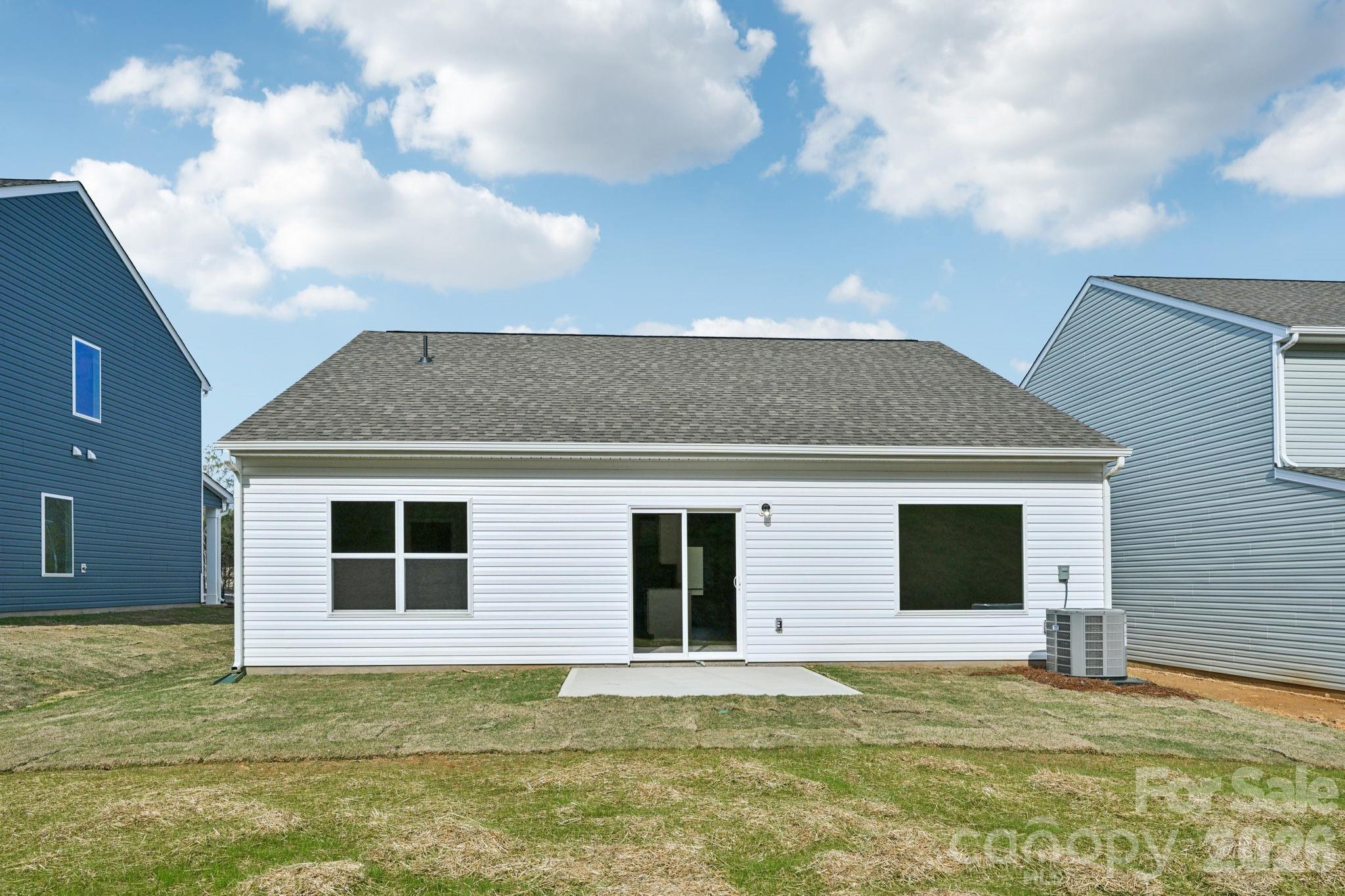 Willow Estates - Residential