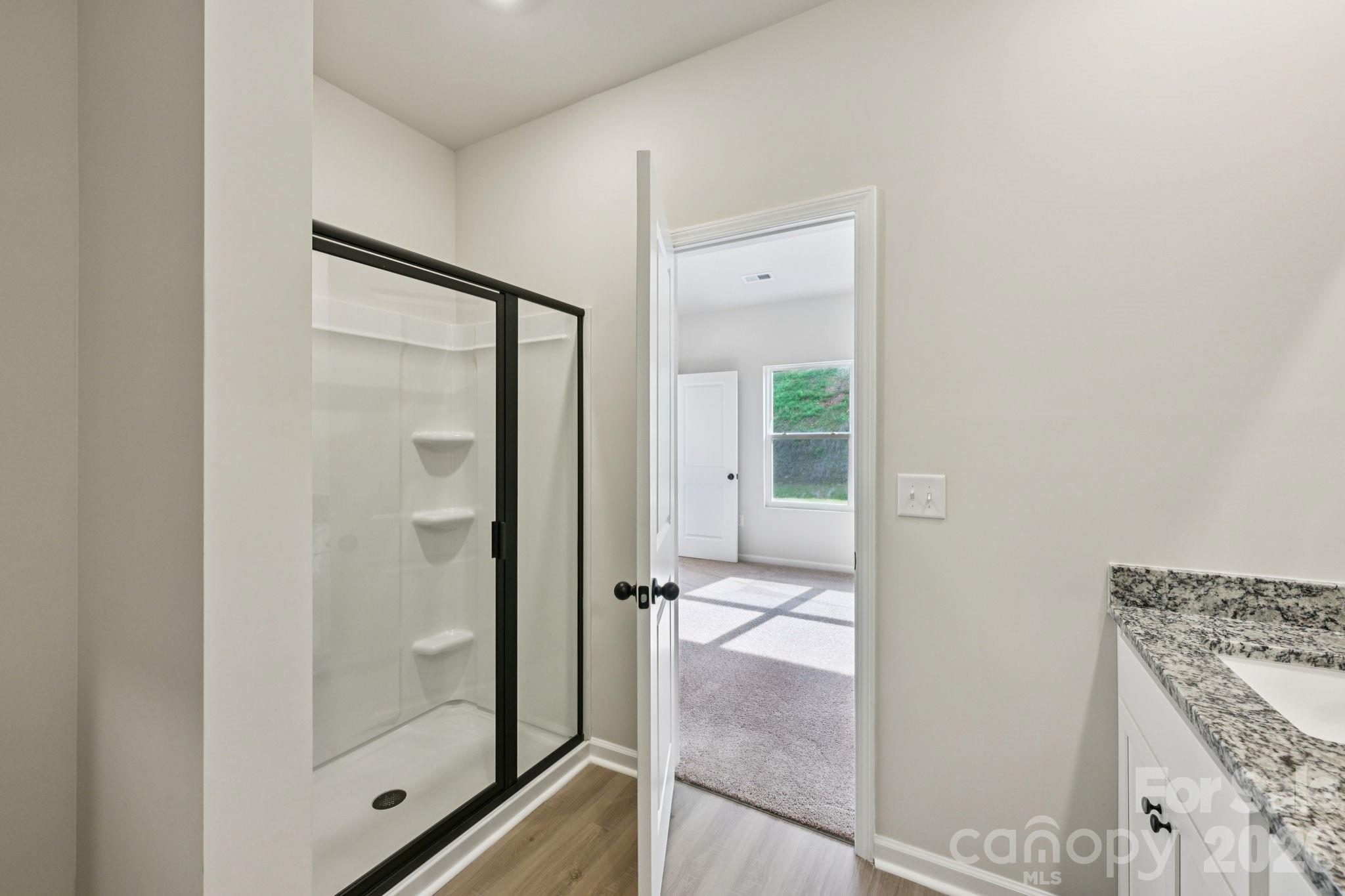 Willow Estates - Residential