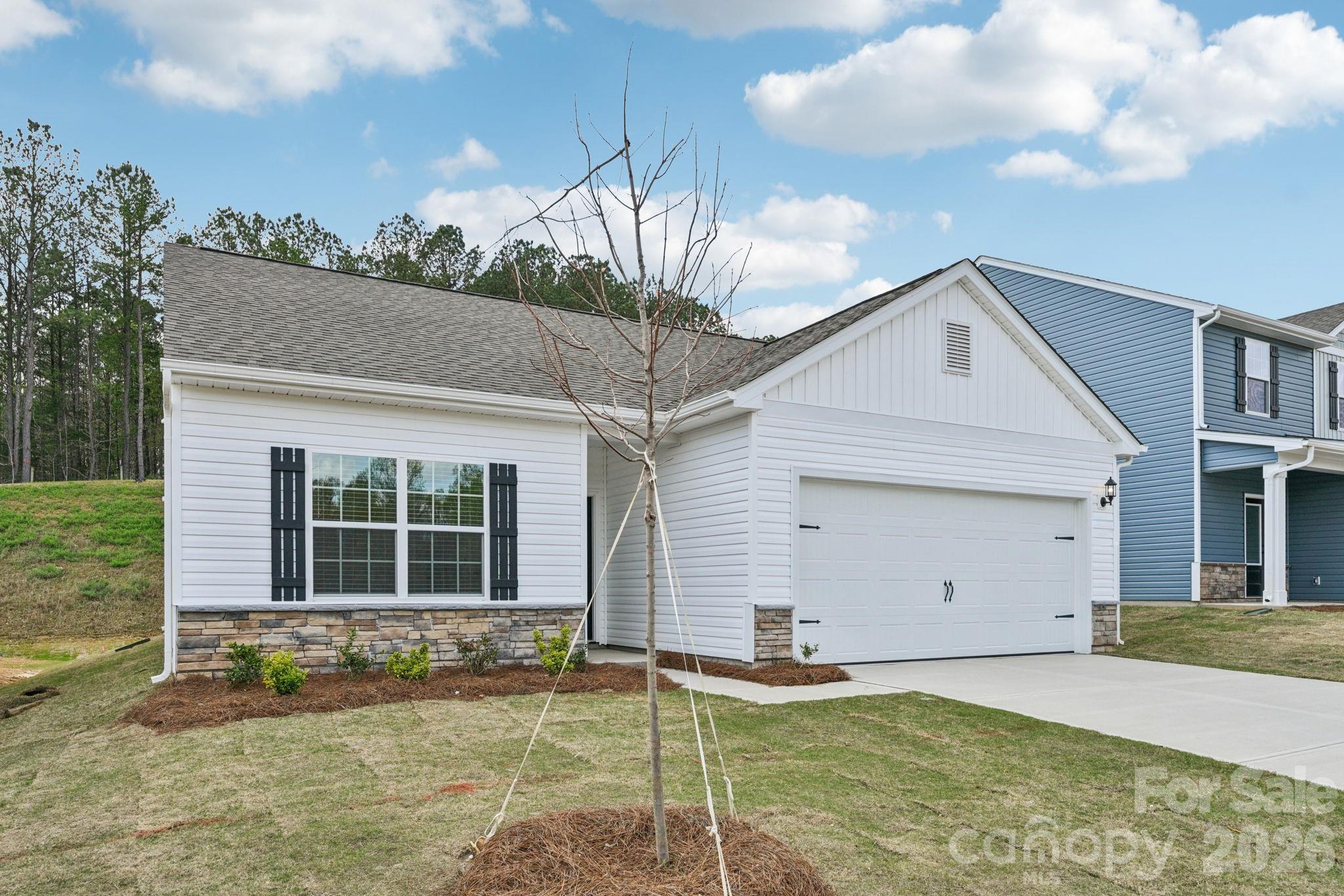 Willow Estates - Residential