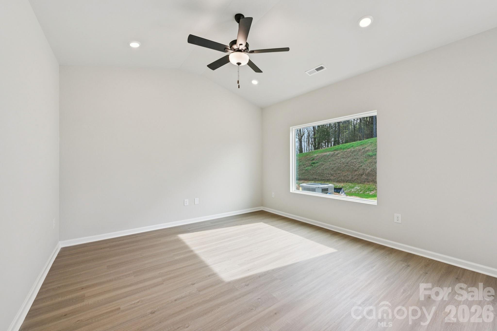 Willow Estates - Residential