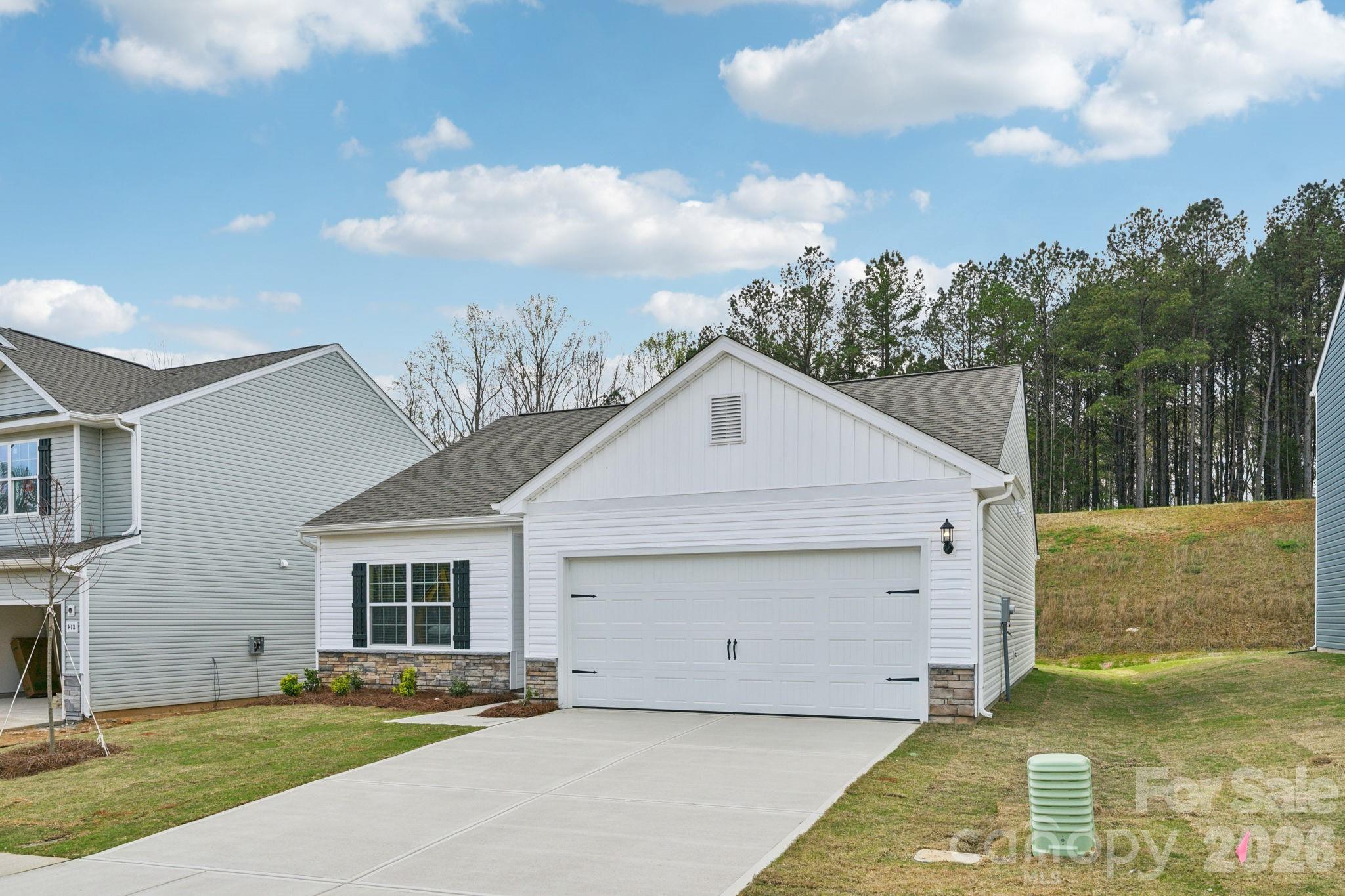 Willow Estates - Residential