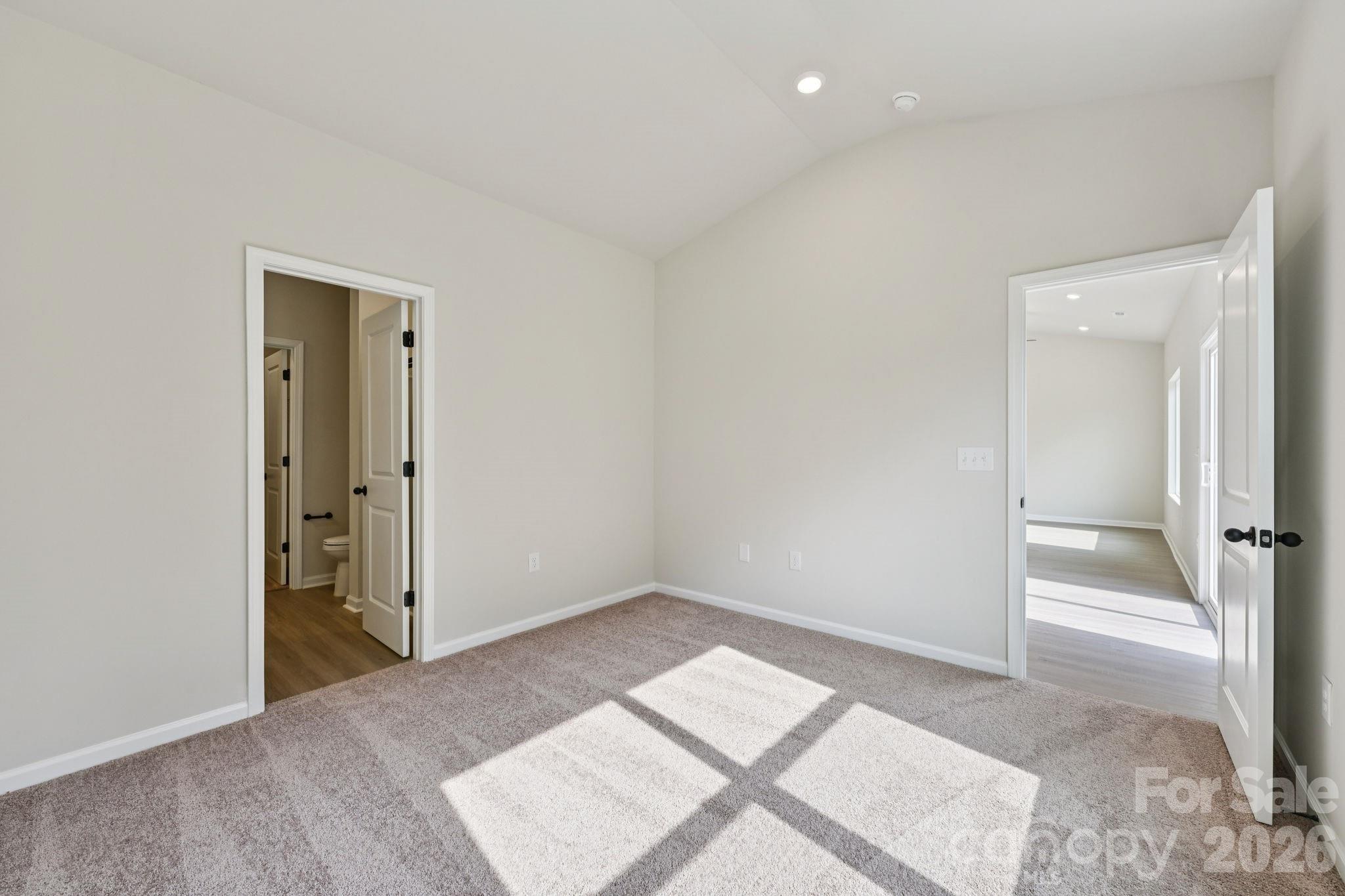 Willow Estates - Residential