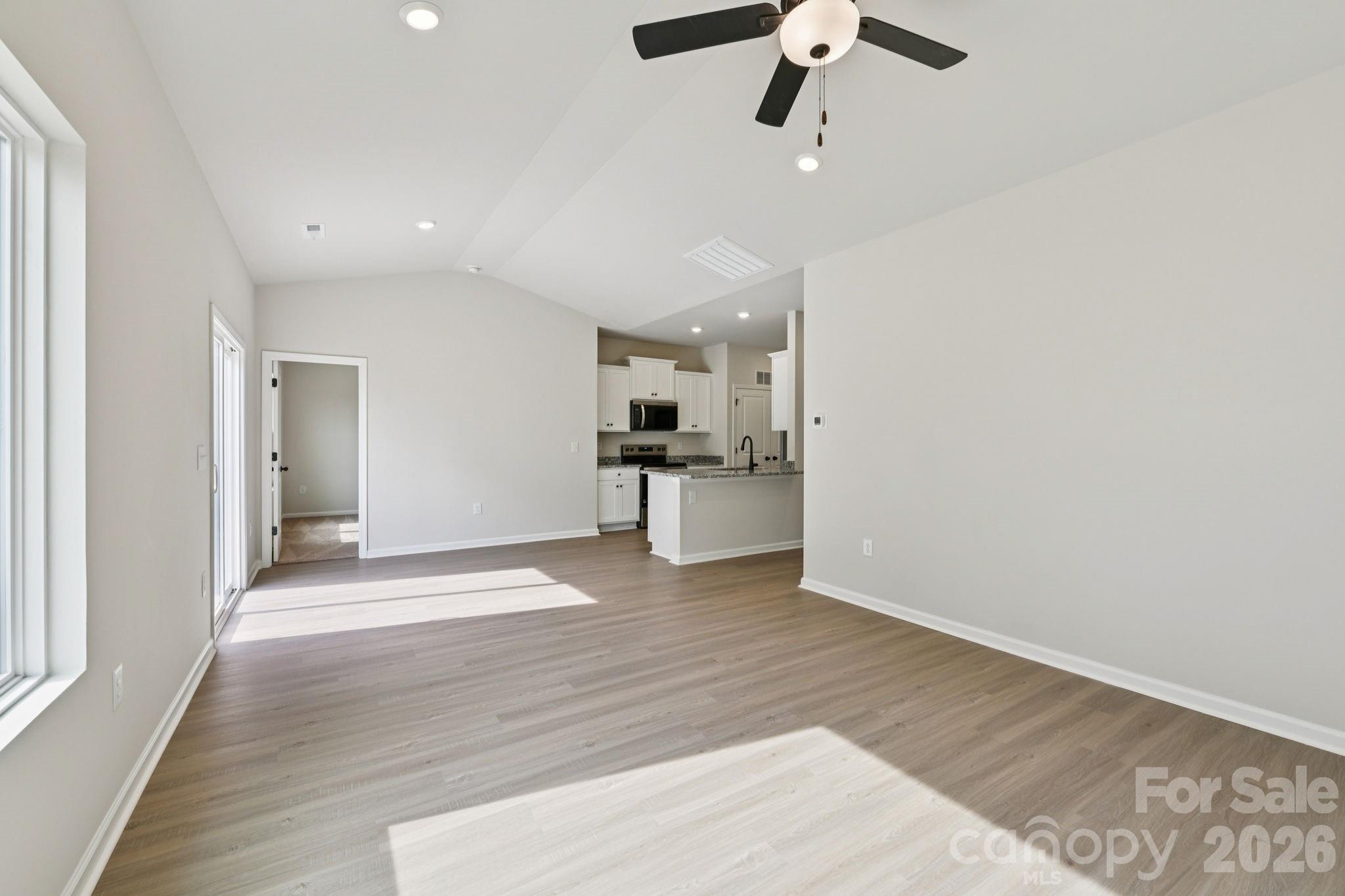 Willow Estates - Residential