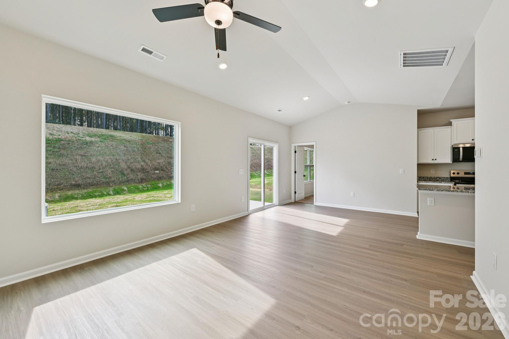 Willow Estates - Residential