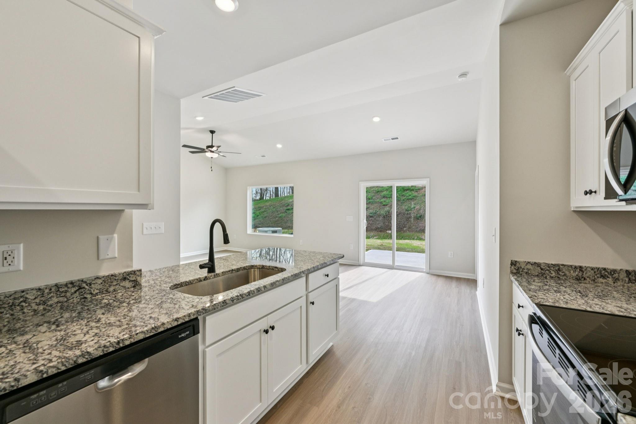 Willow Estates - Residential