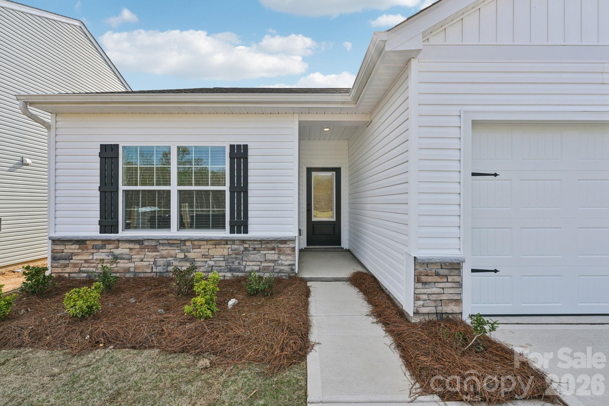 Willow Estates - Residential