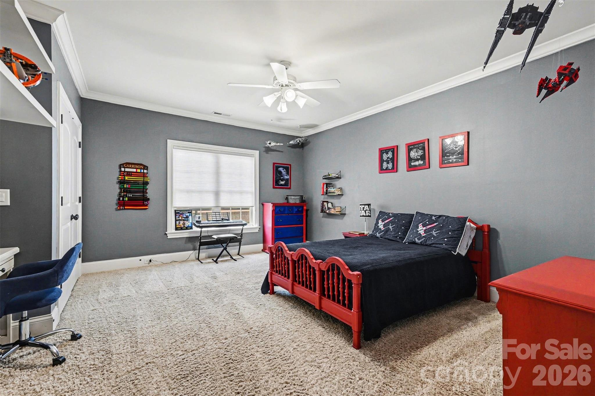 Treetops At Cowans Ford - Residential