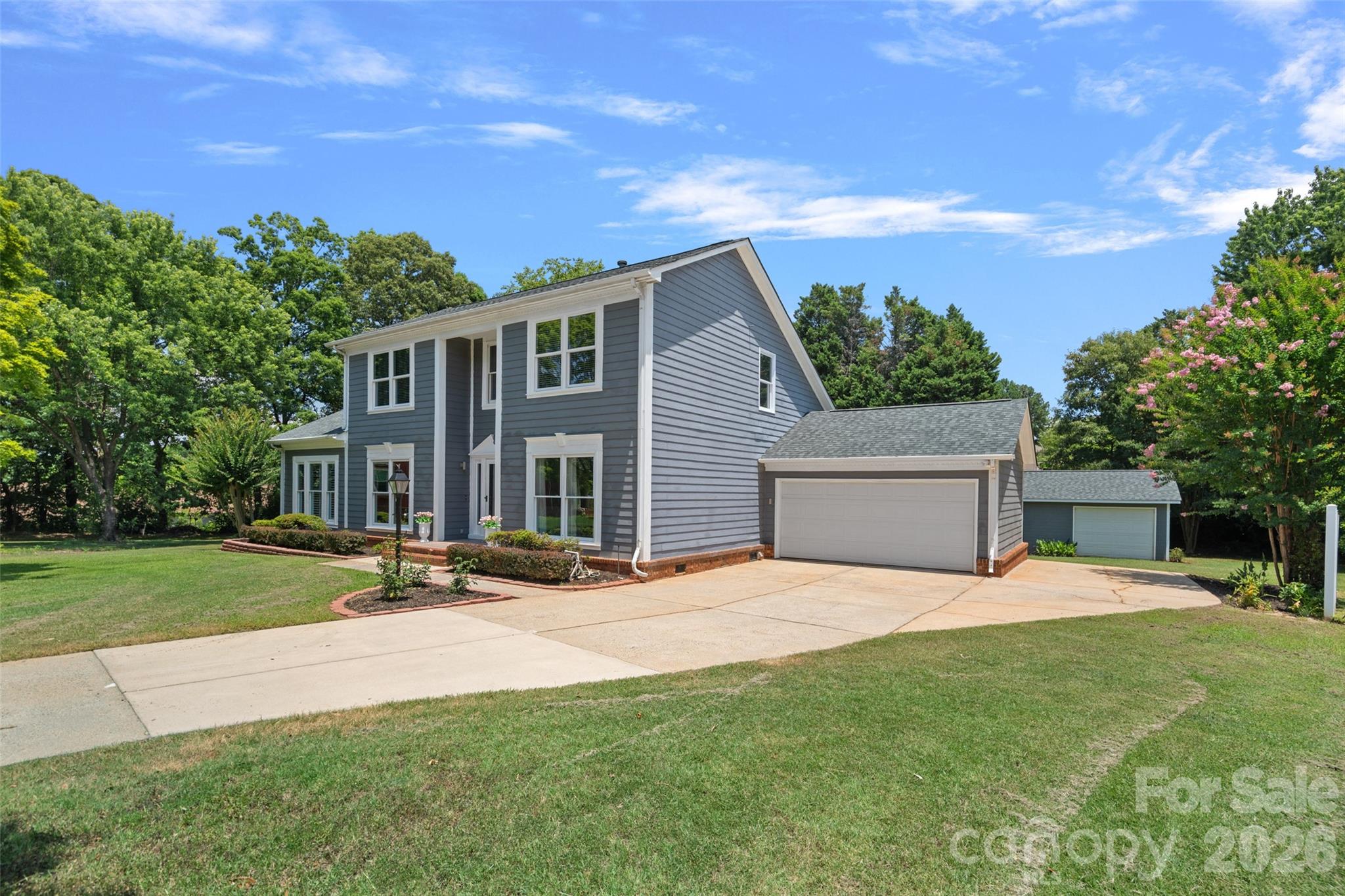 Magnolia Estates - Residential