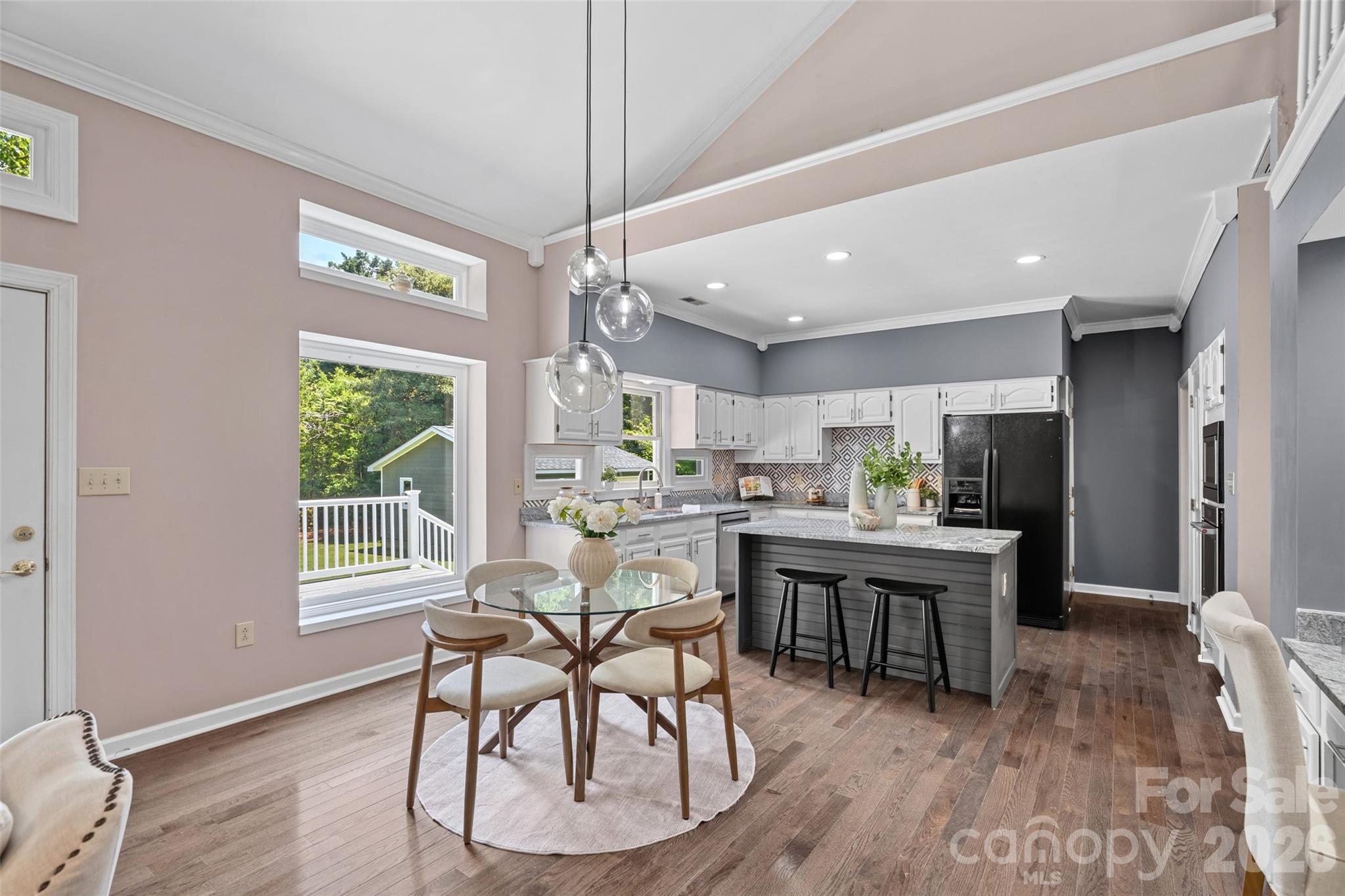 Magnolia Estates - Residential