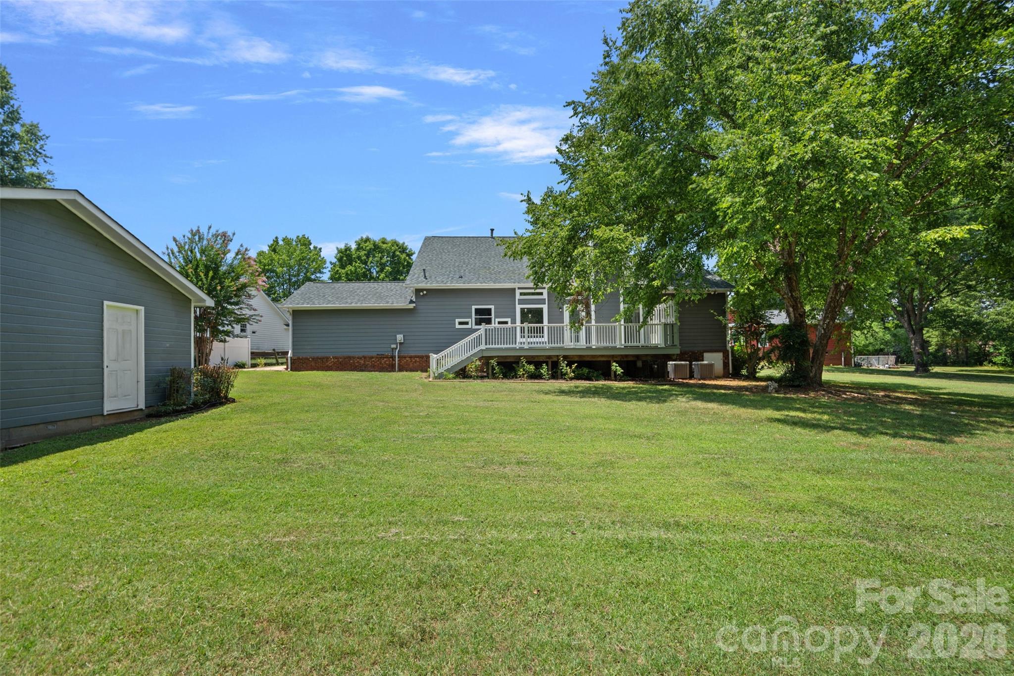 Magnolia Estates - Residential