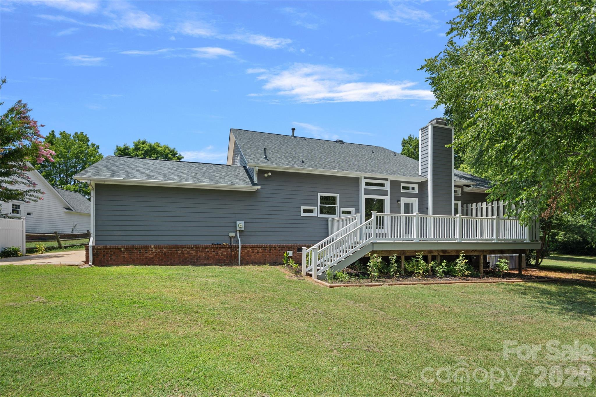 Magnolia Estates - Residential