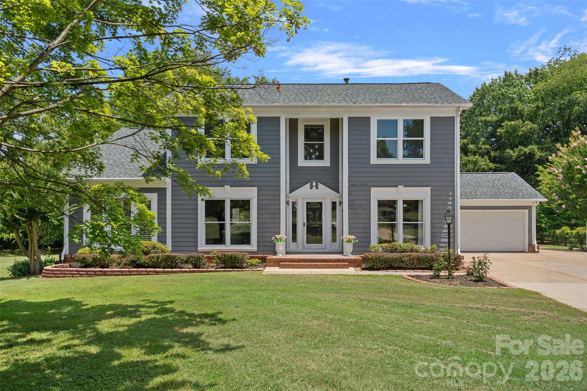 Magnolia Estates - Residential