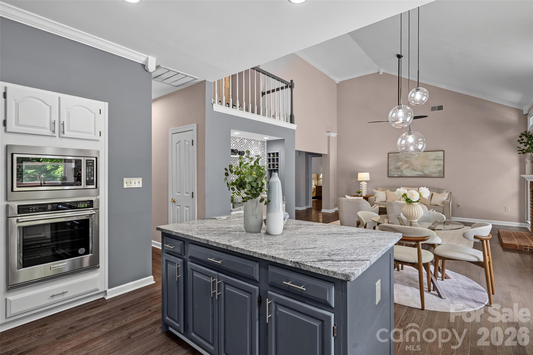 Magnolia Estates - Residential