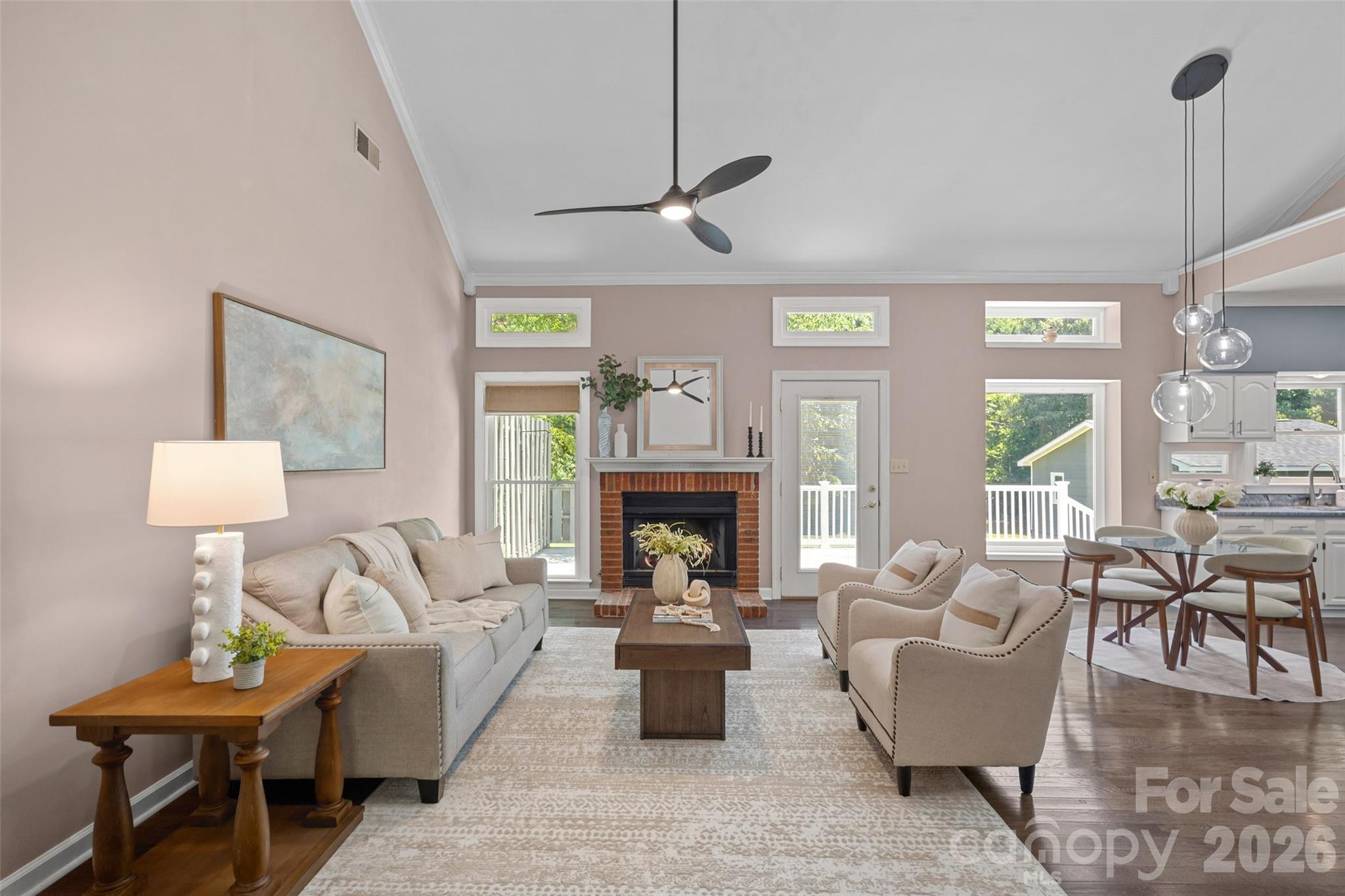 Magnolia Estates - Residential