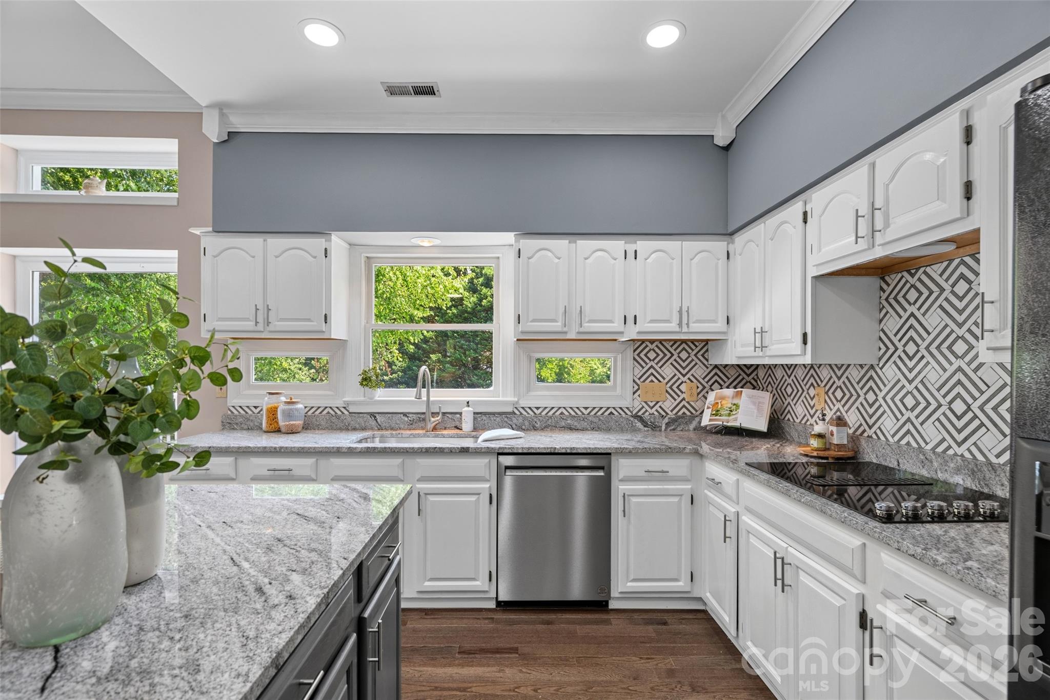 Magnolia Estates - Residential