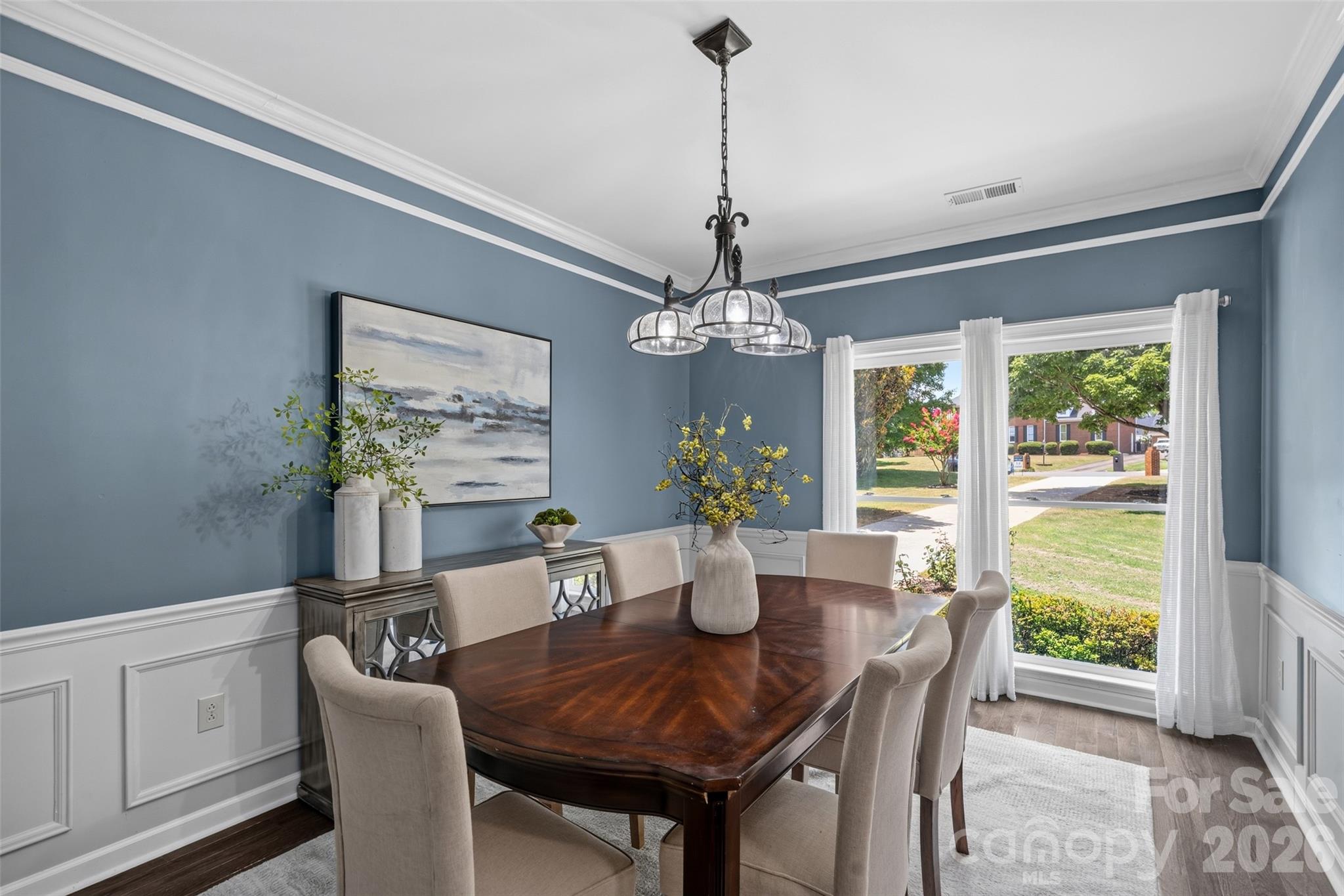 Magnolia Estates - Residential