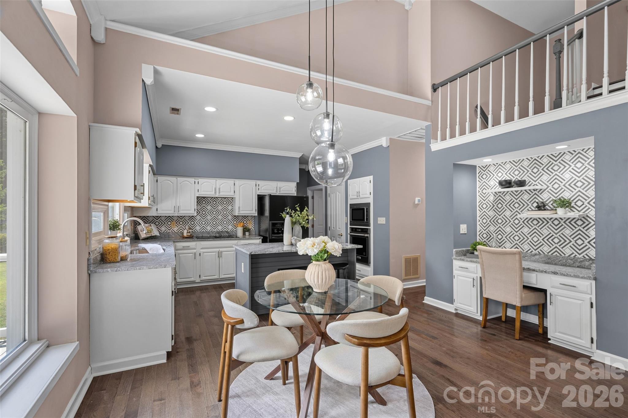Magnolia Estates - Residential