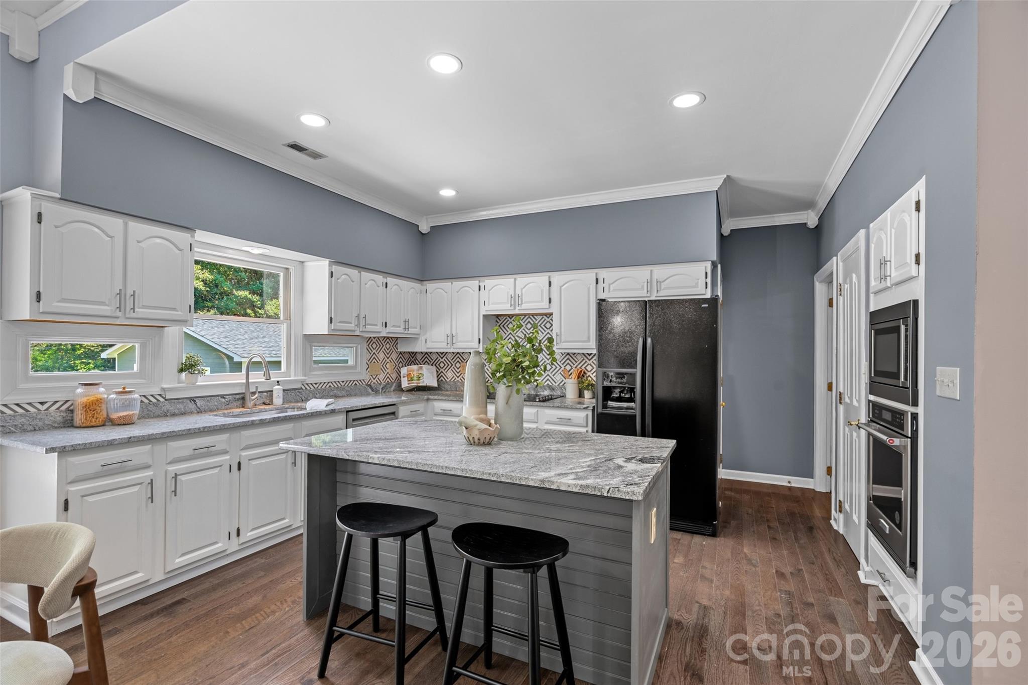 Magnolia Estates - Residential