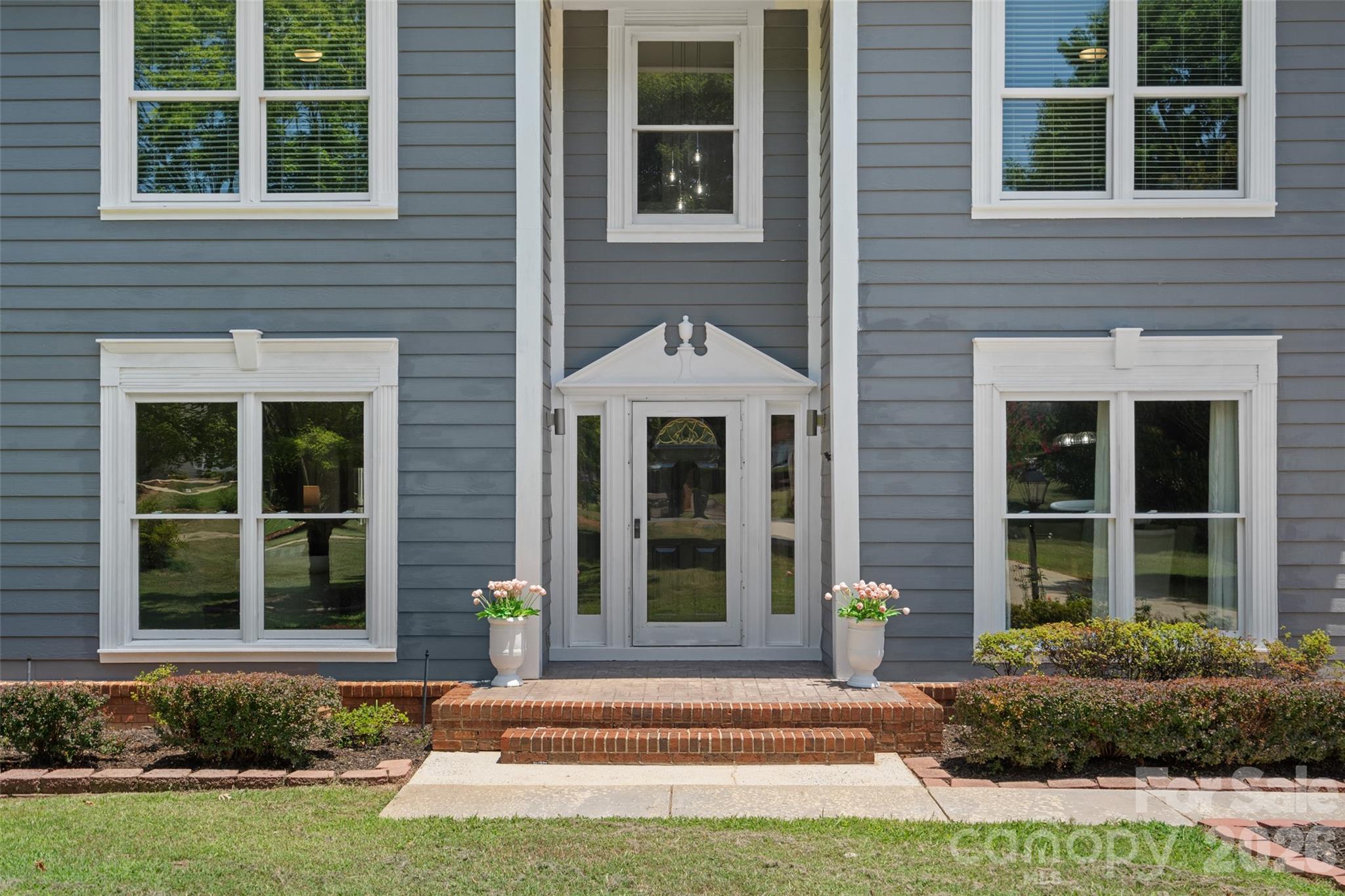 Magnolia Estates - Residential