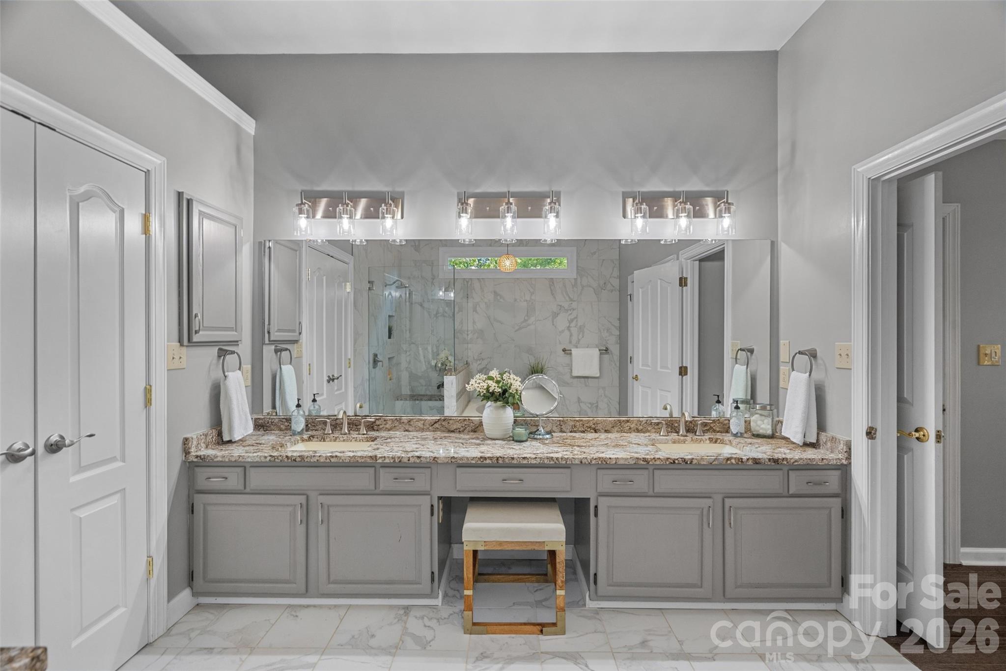 Magnolia Estates - Residential